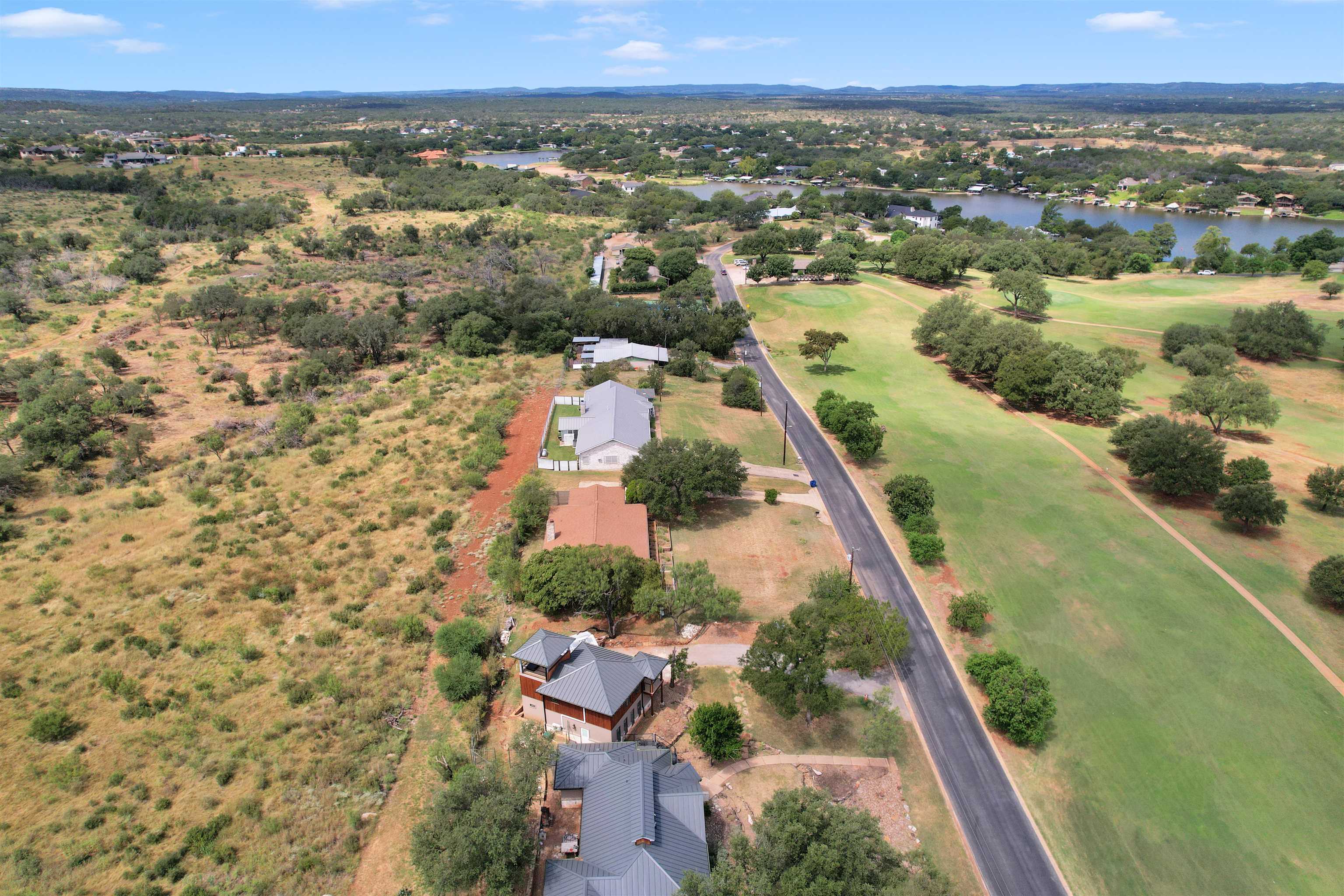 113 W Bluebonnet Road