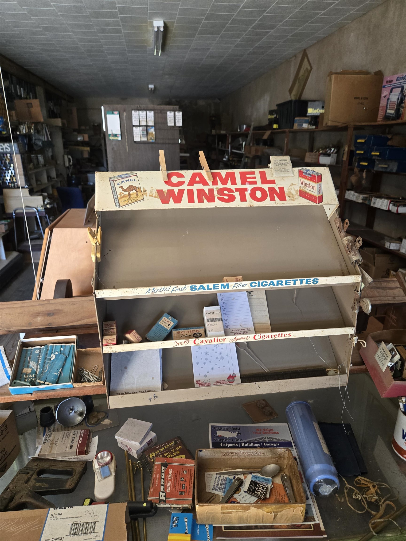 117 W Cherokee Street