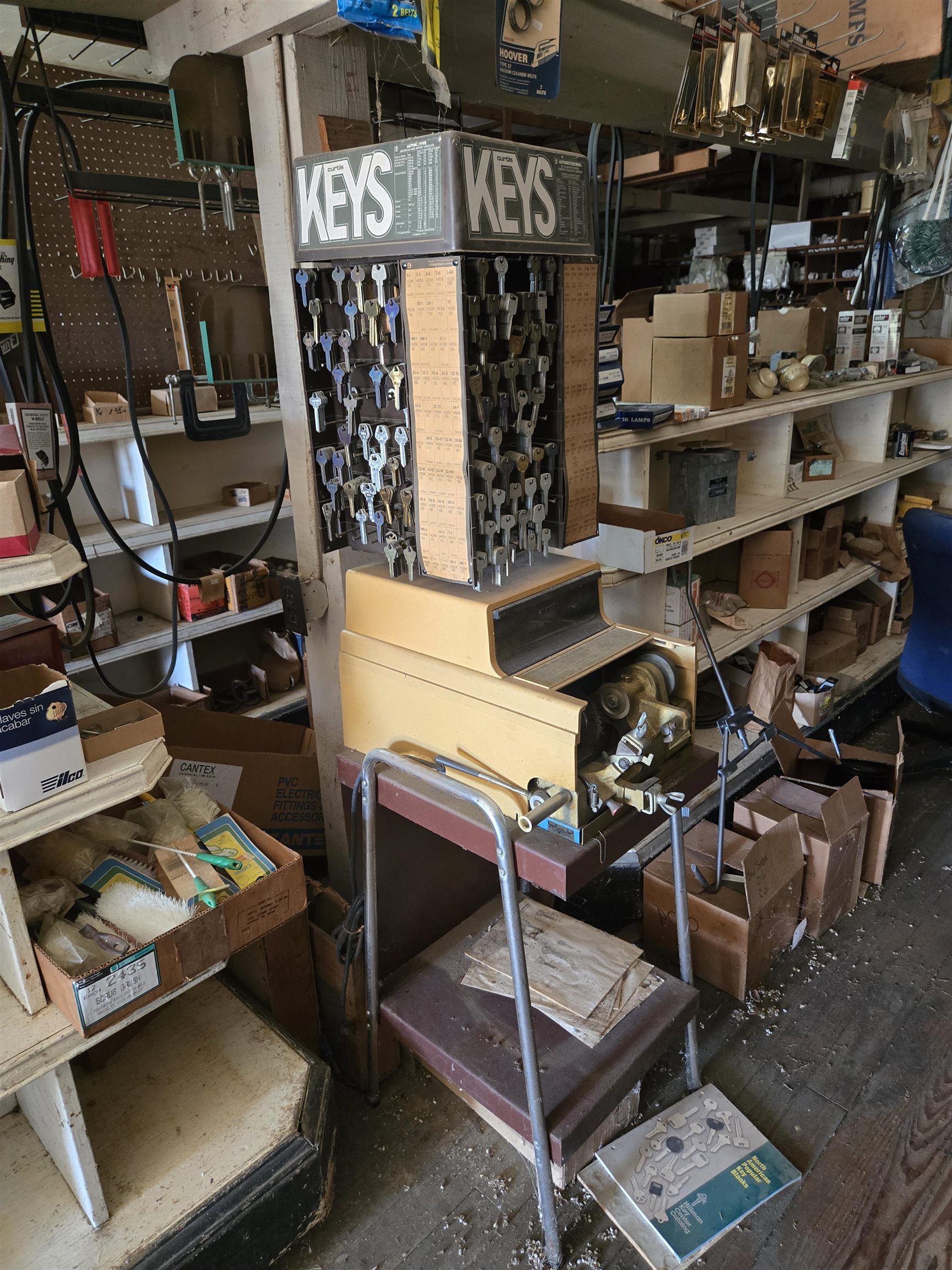 117 W Cherokee Street