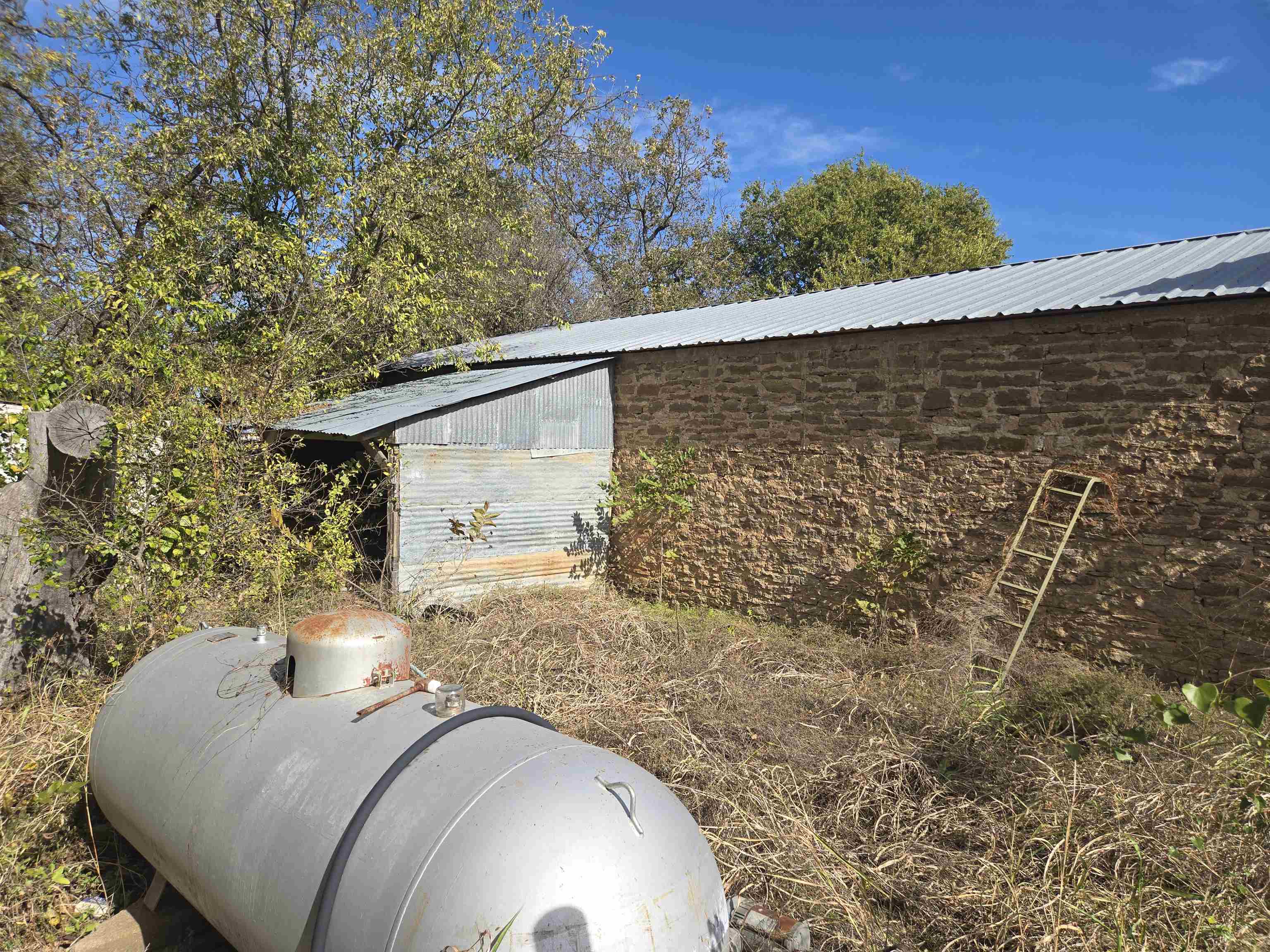 117 W Cherokee Street