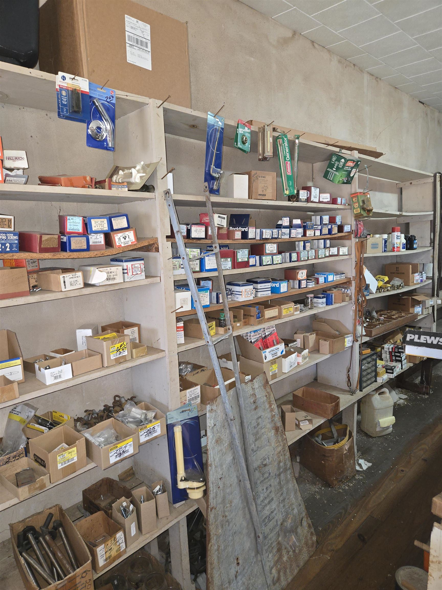 117 W Cherokee Street