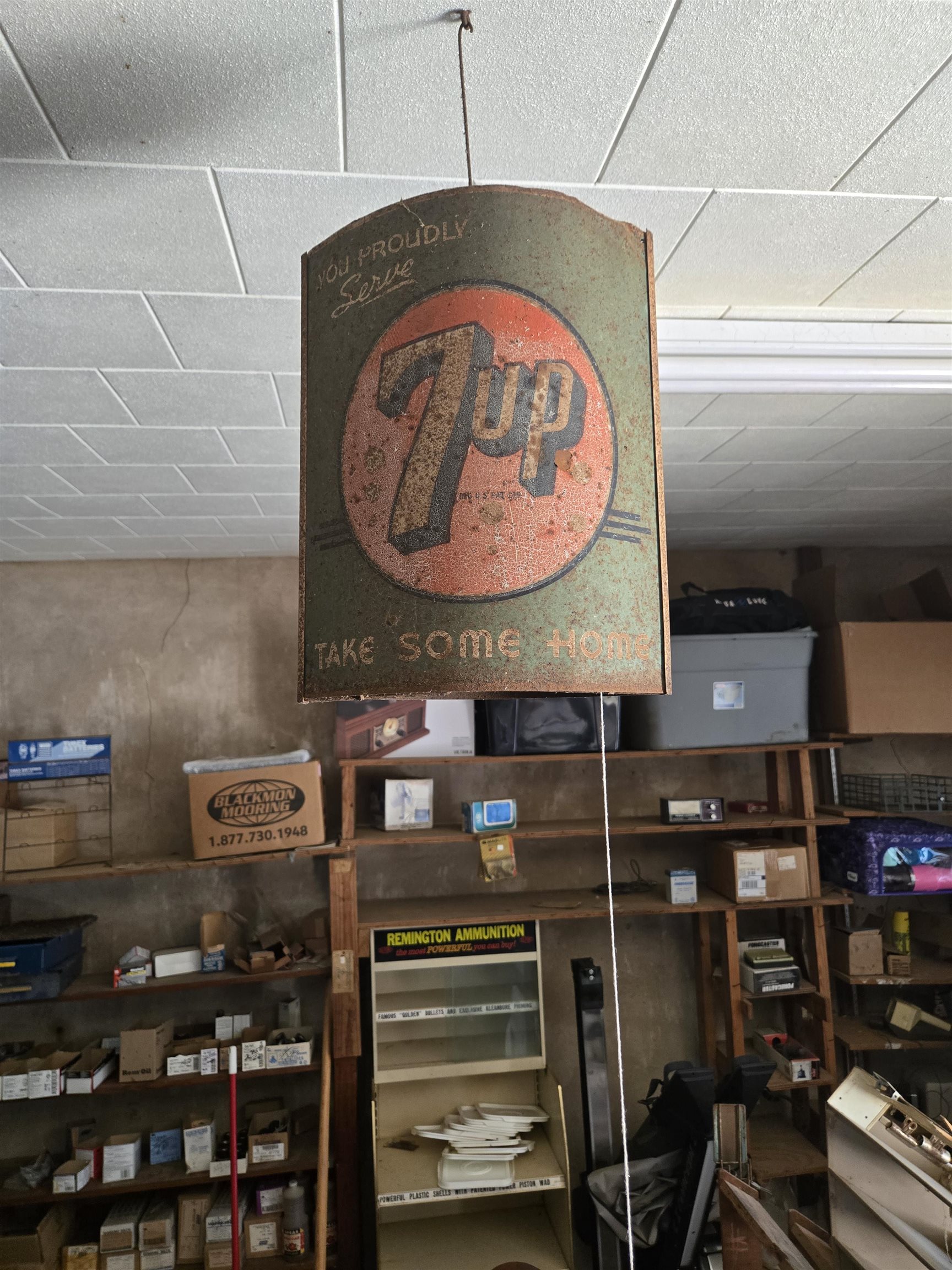 117 W Cherokee Street