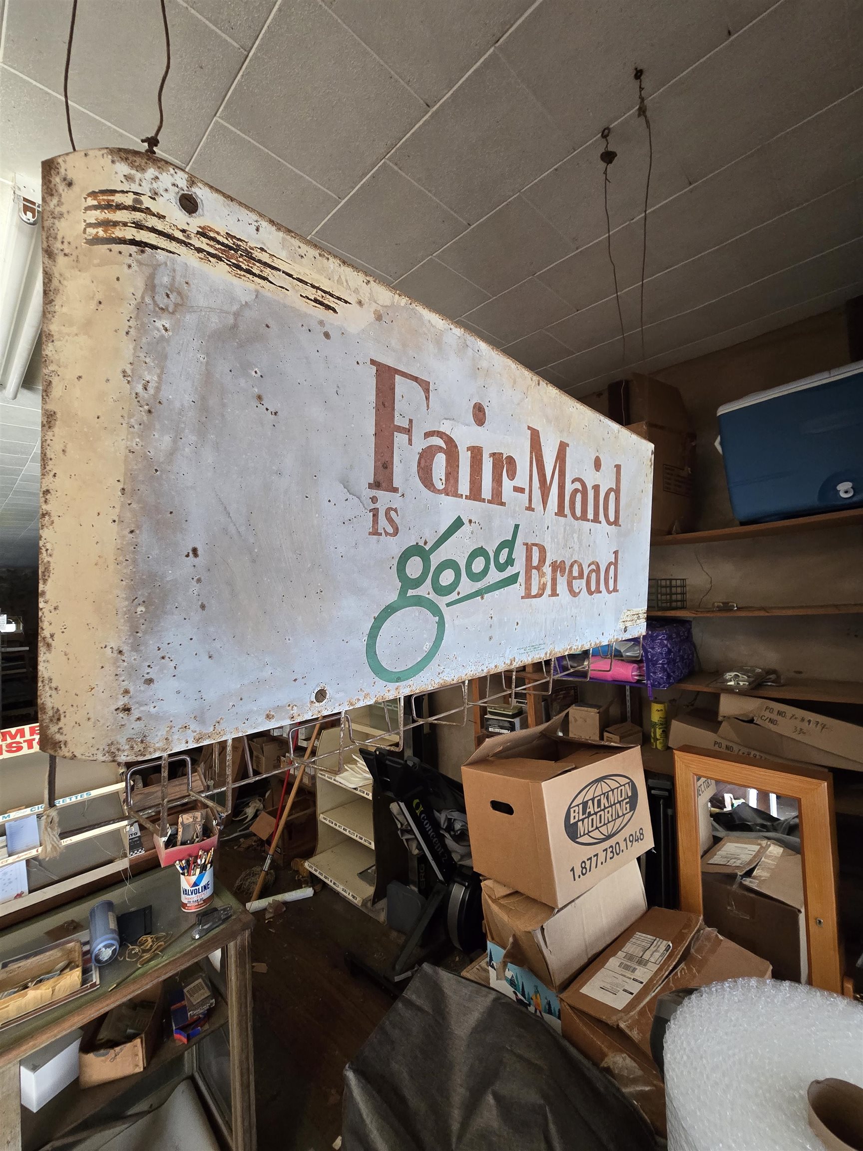 117 W Cherokee Street