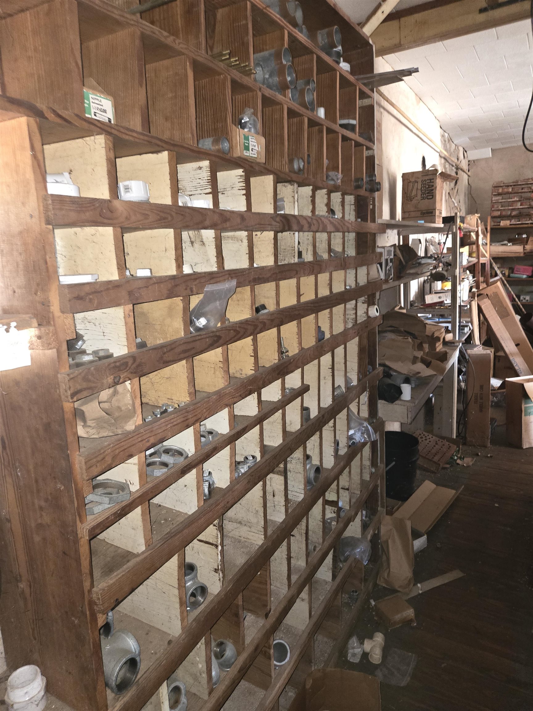 117 W Cherokee Street