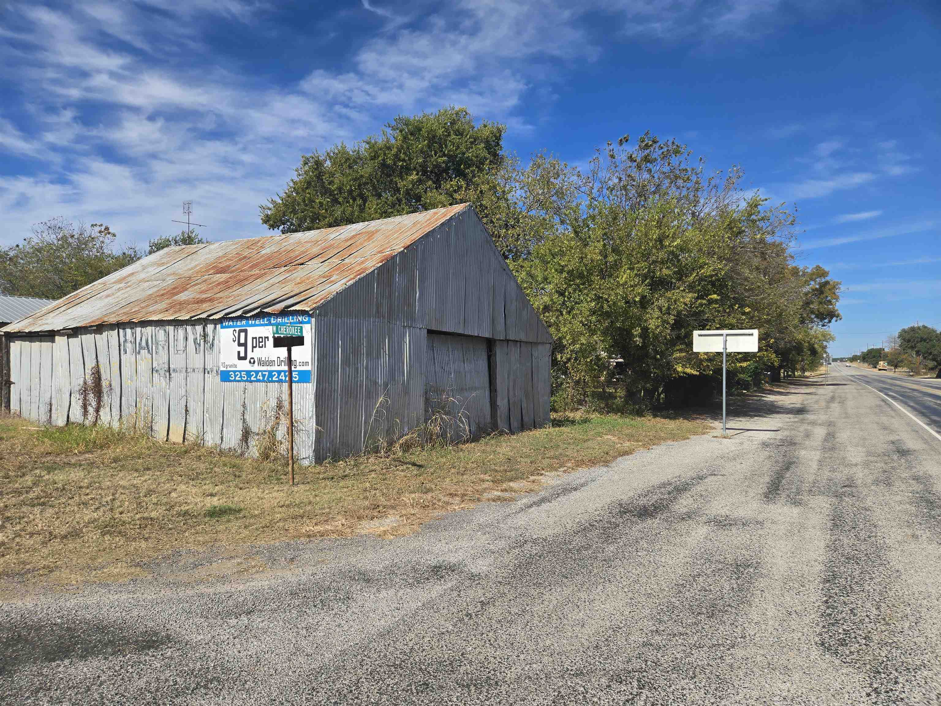 117 W Cherokee Street