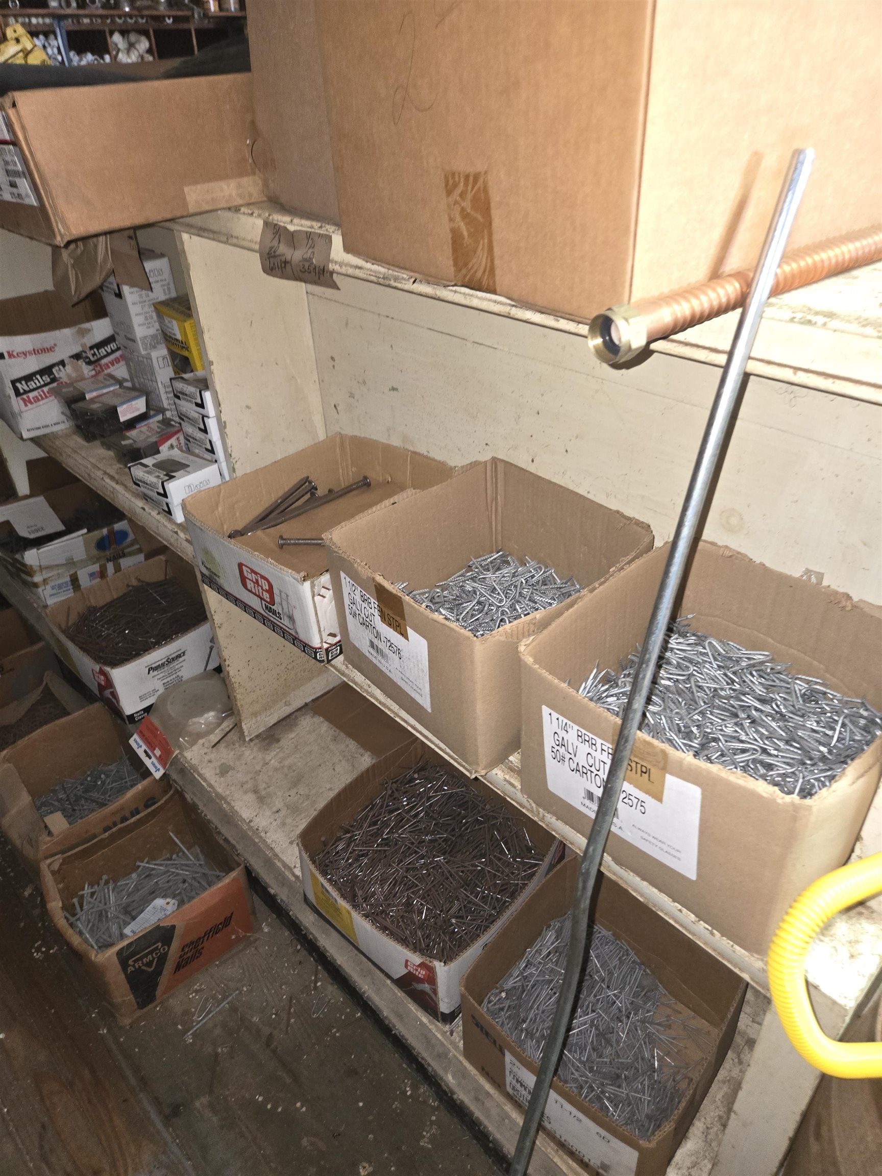 117 W Cherokee Street