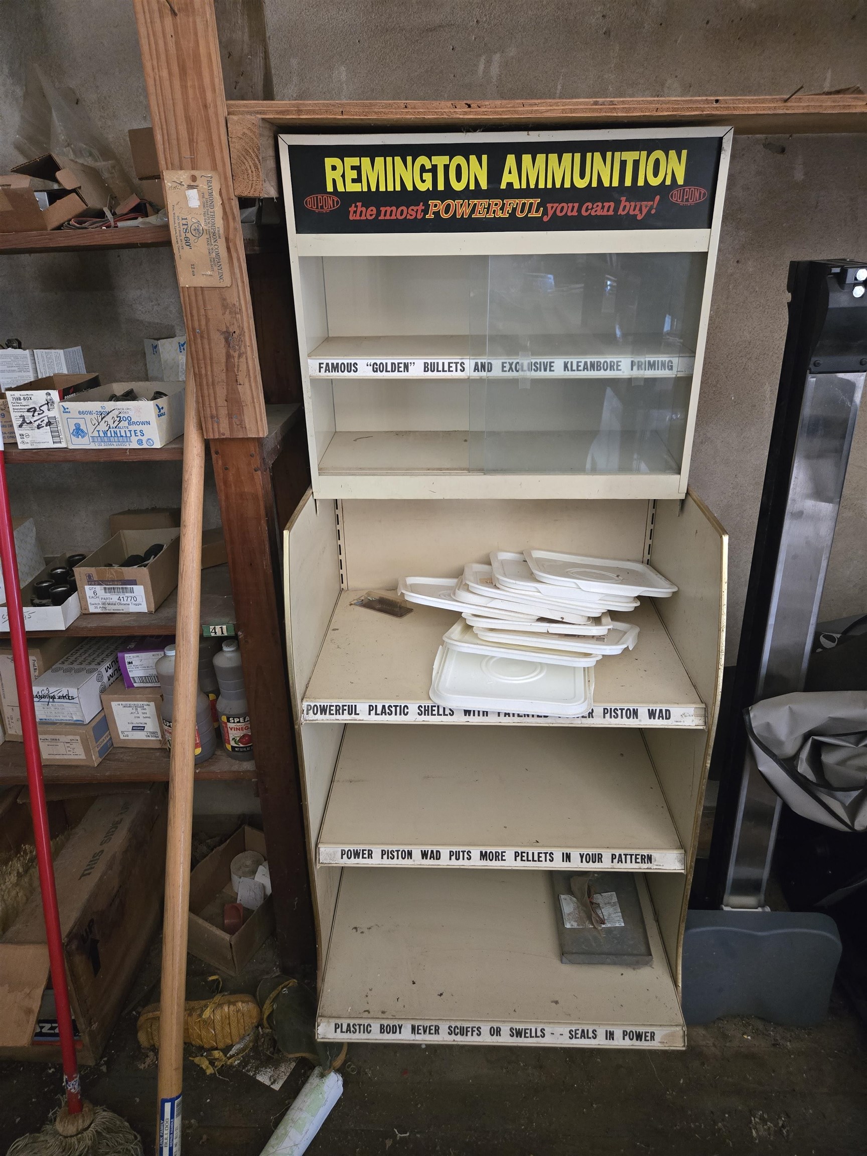 117 W Cherokee Street