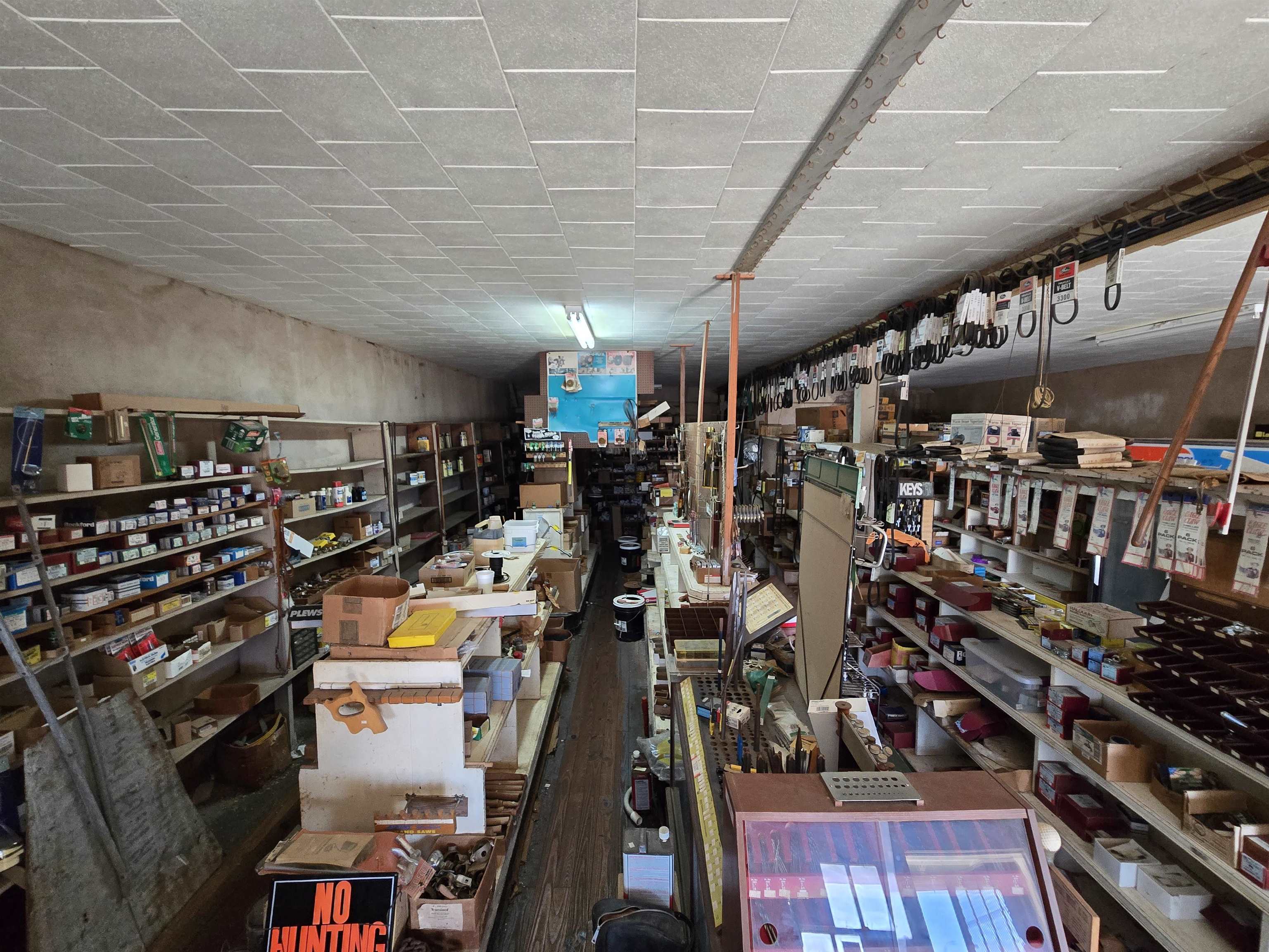 117 W Cherokee Street