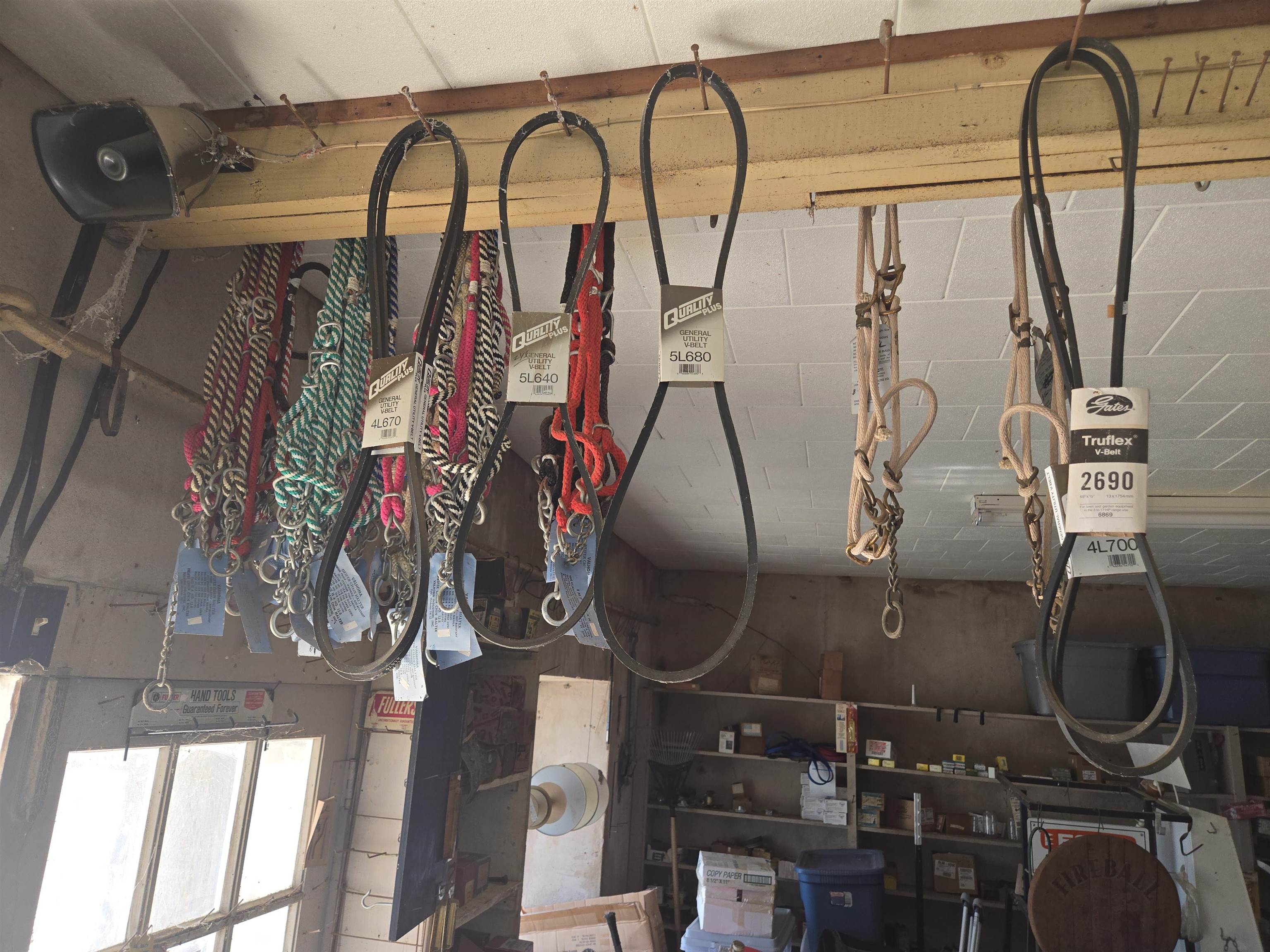 117 W Cherokee Street