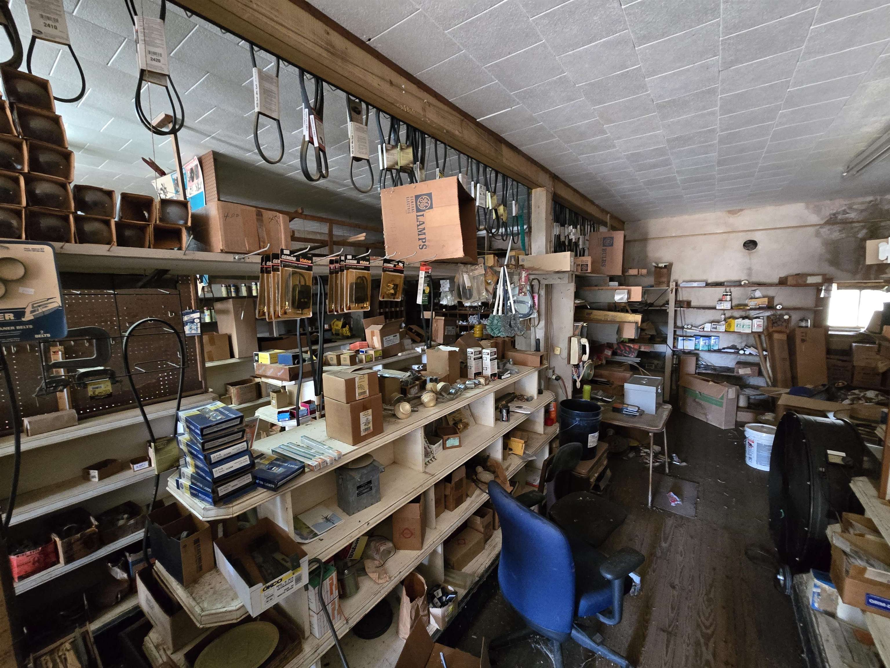 117 W Cherokee Street