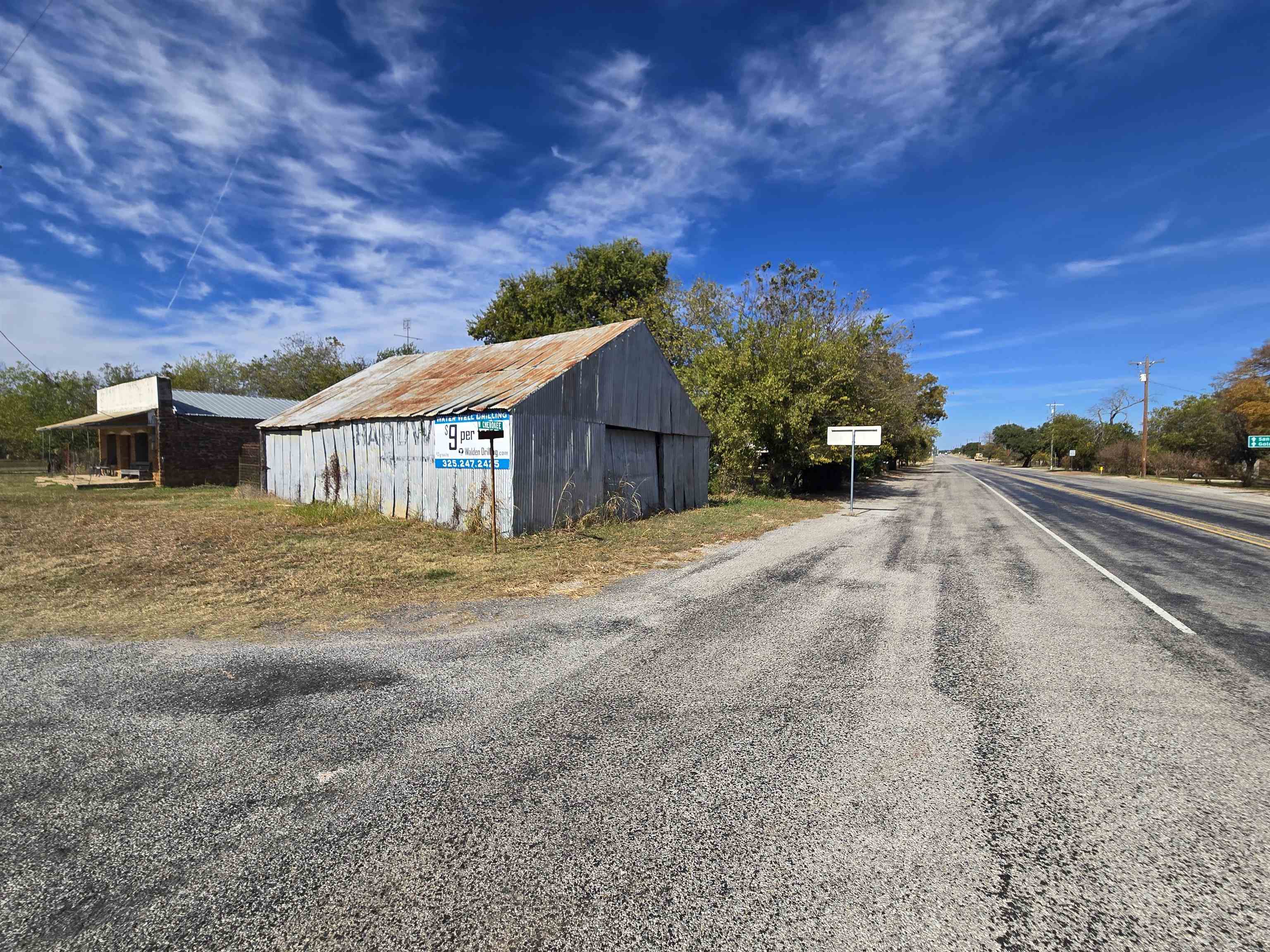 117 W Cherokee Street