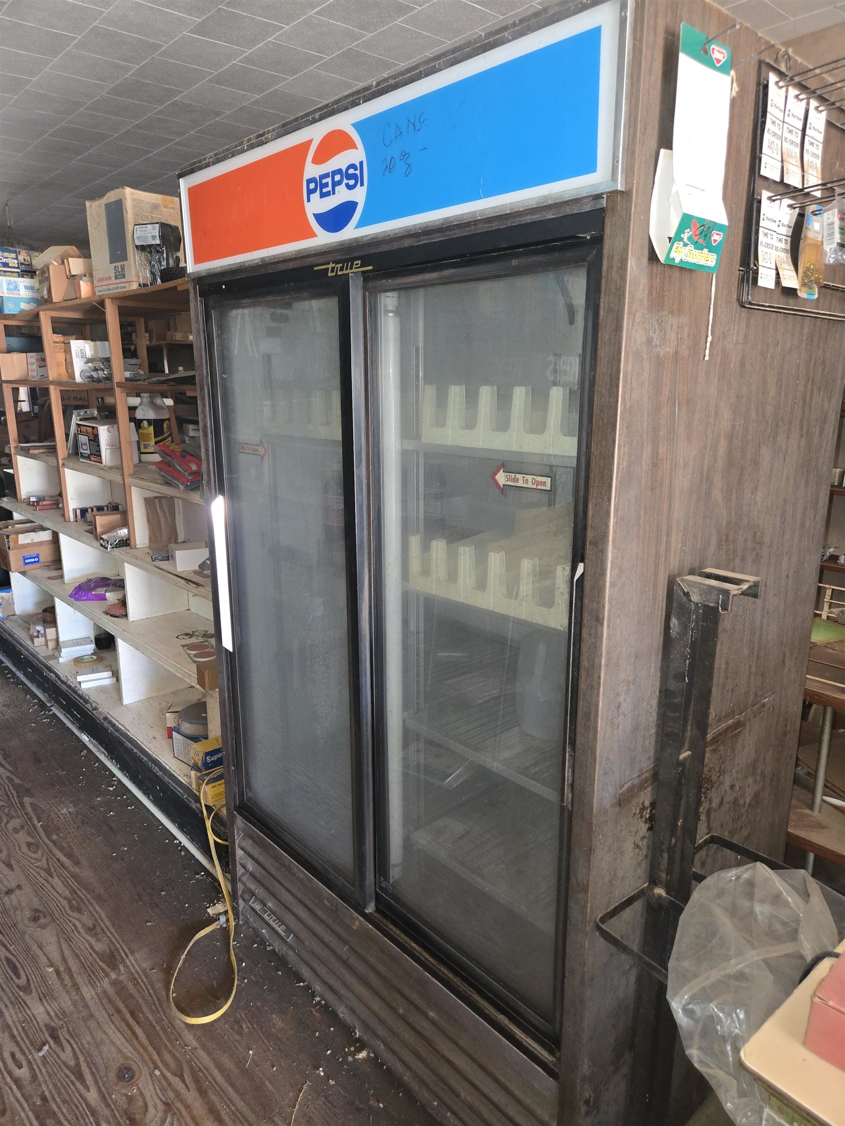 117 W Cherokee Street