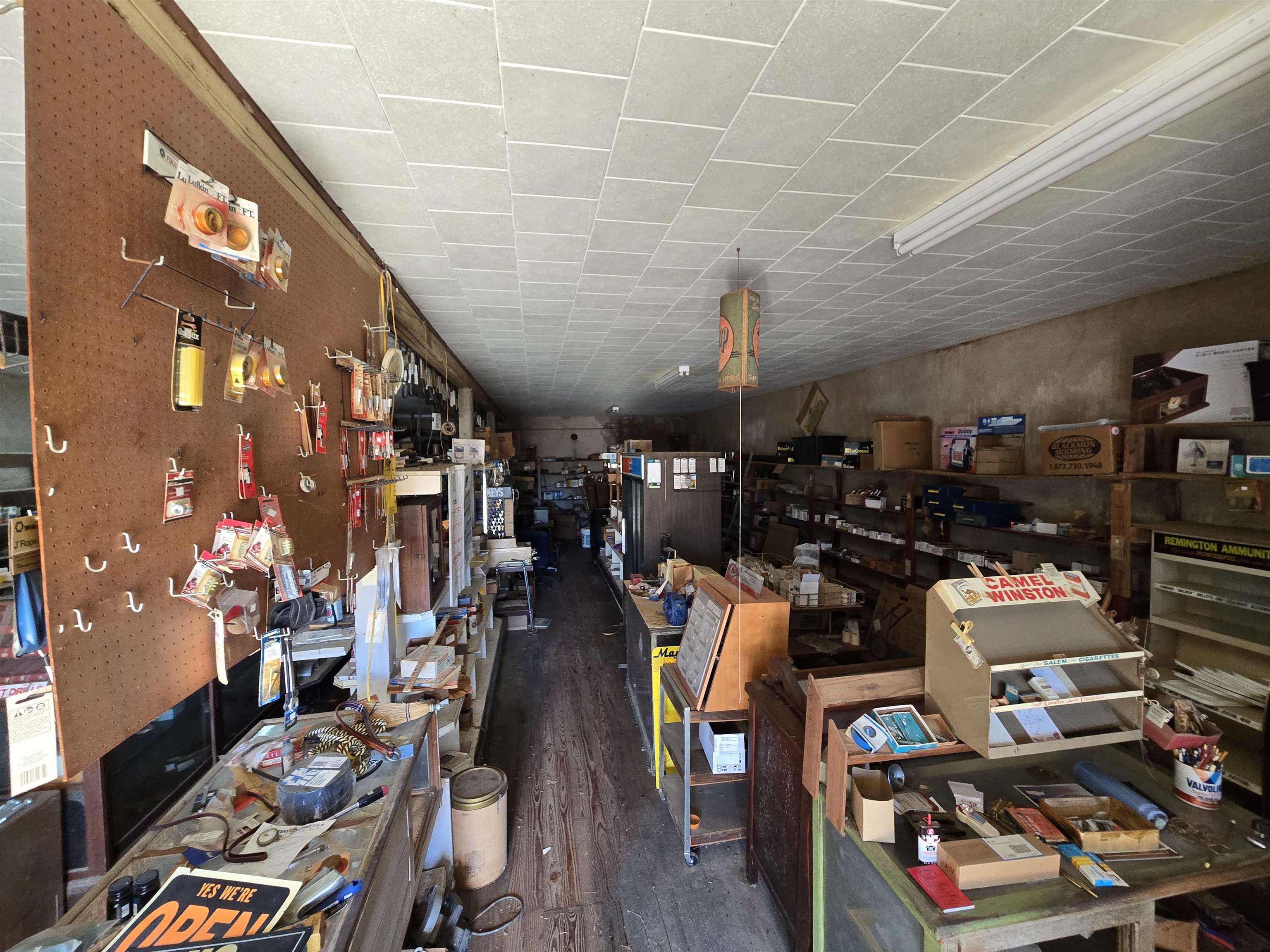 117 W Cherokee Street