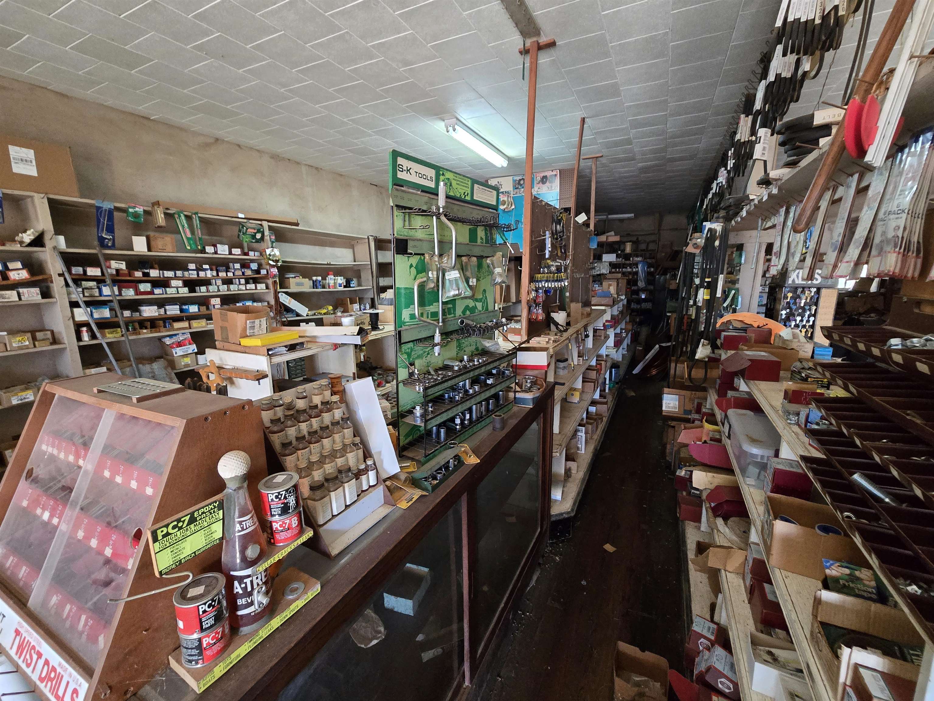 117 W Cherokee Street