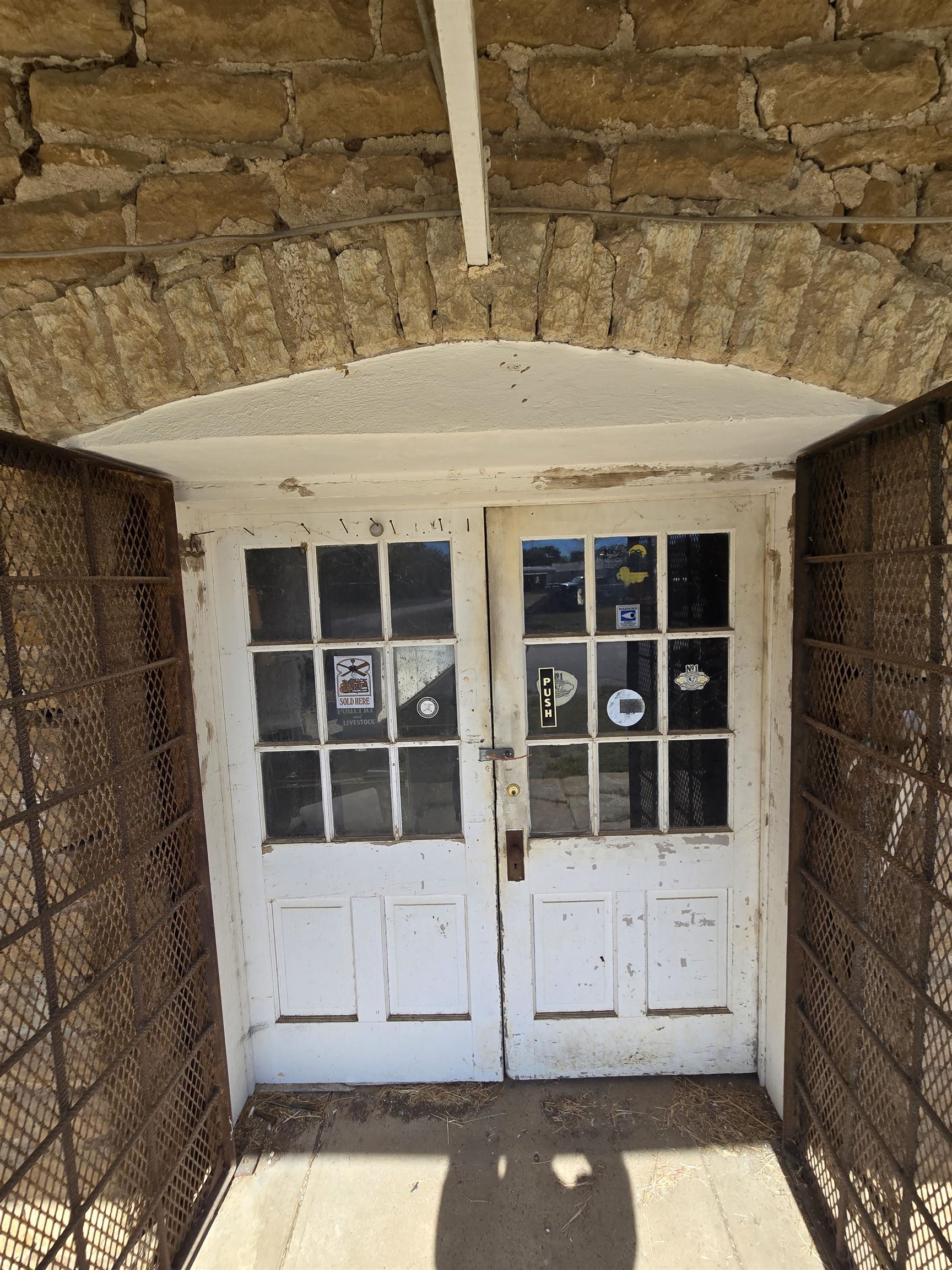 117 W Cherokee Street