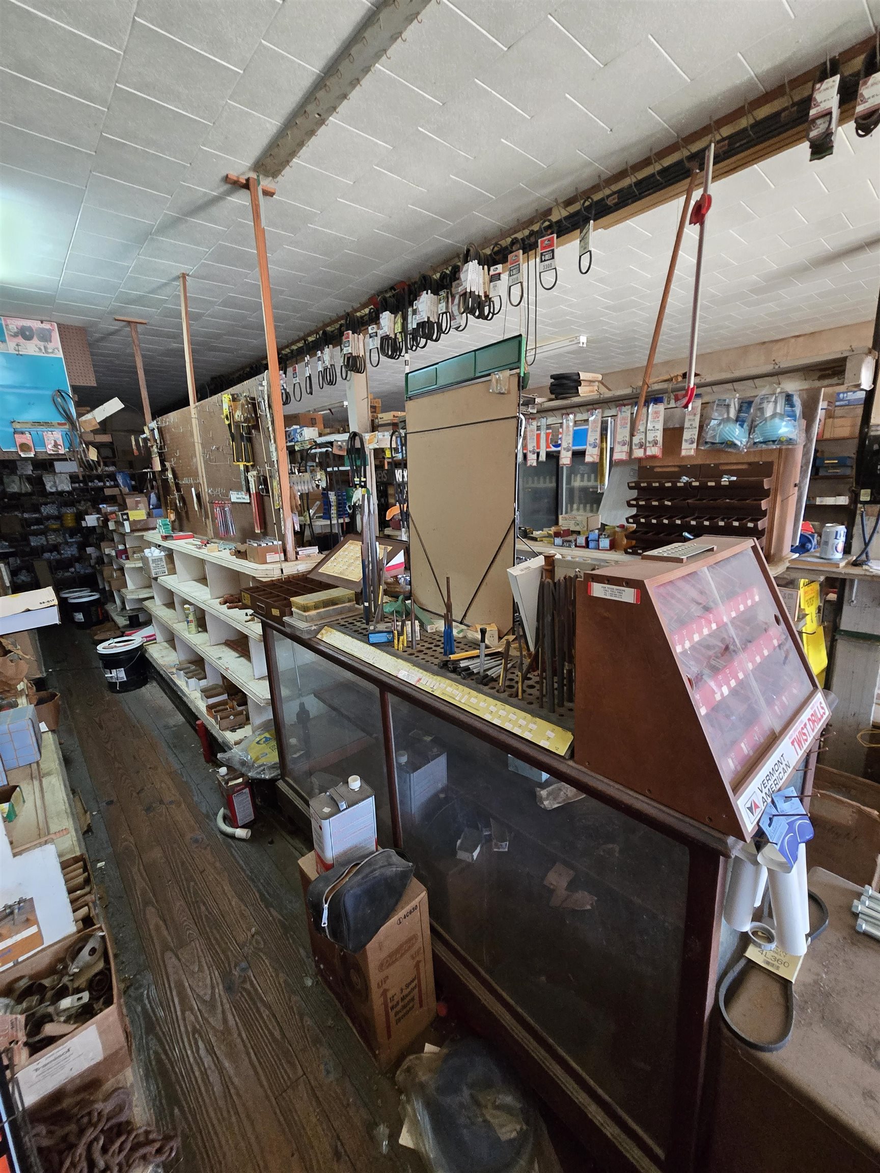 117 W Cherokee Street