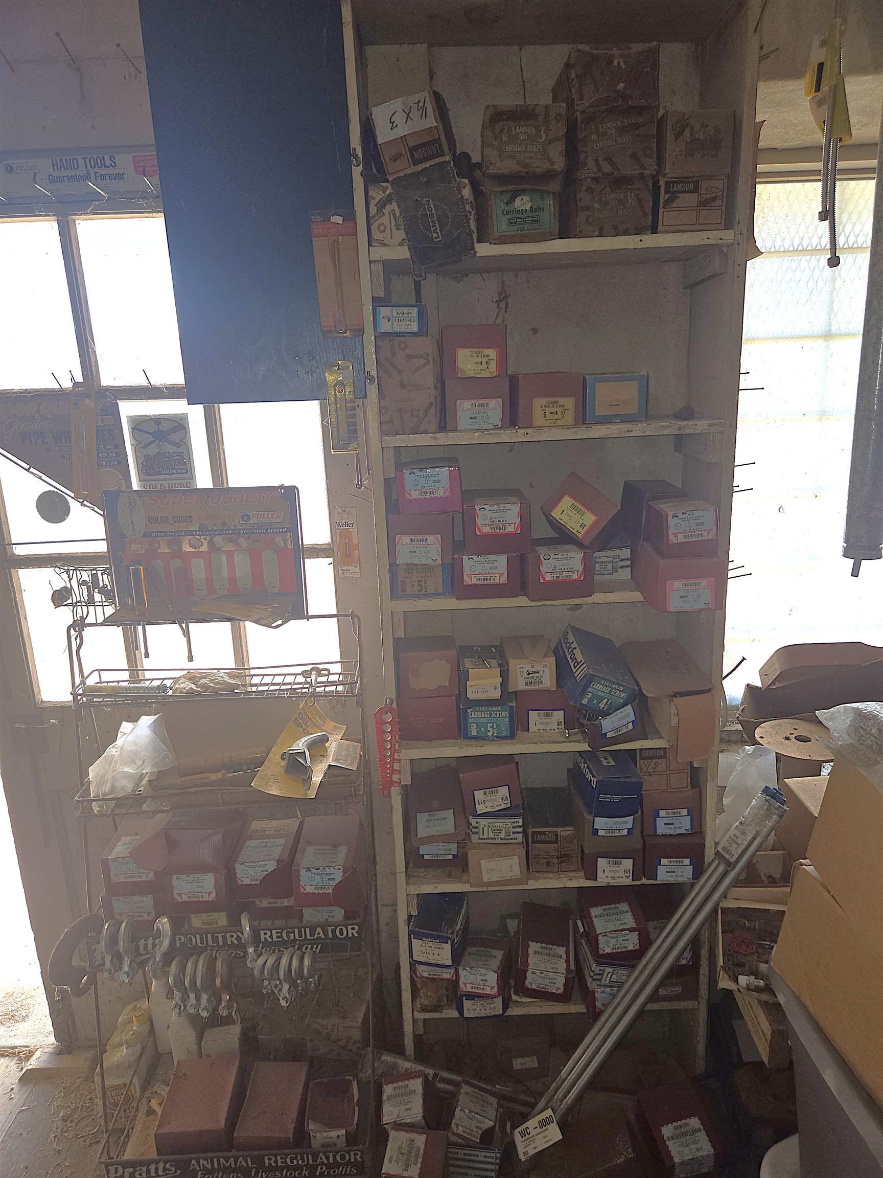 117 W Cherokee Street