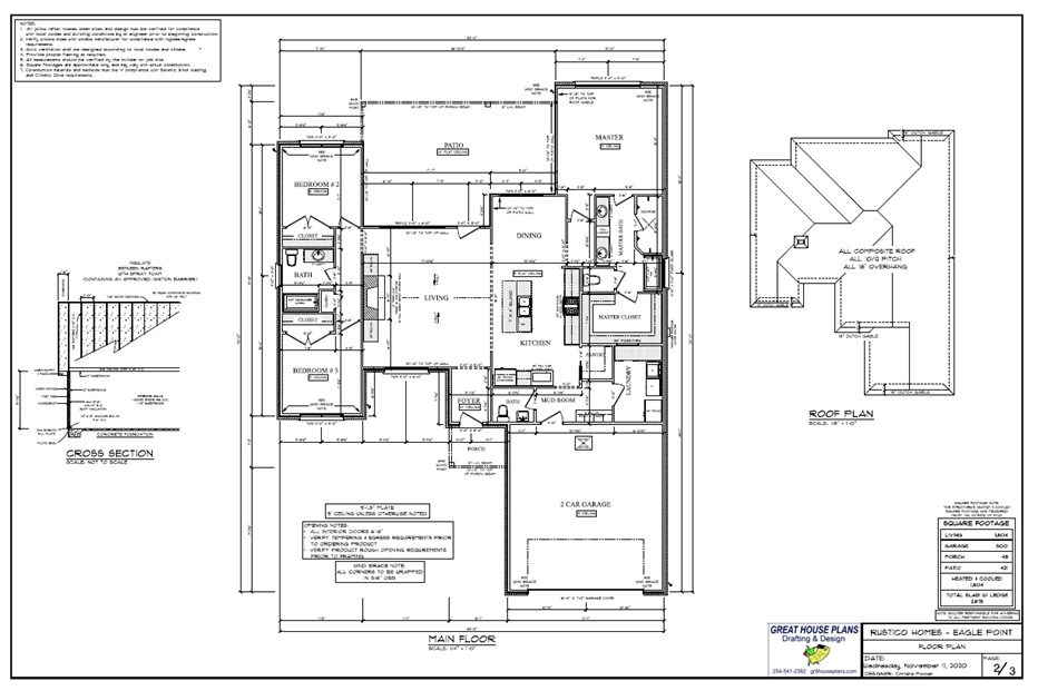 101 Eagle Point Drive