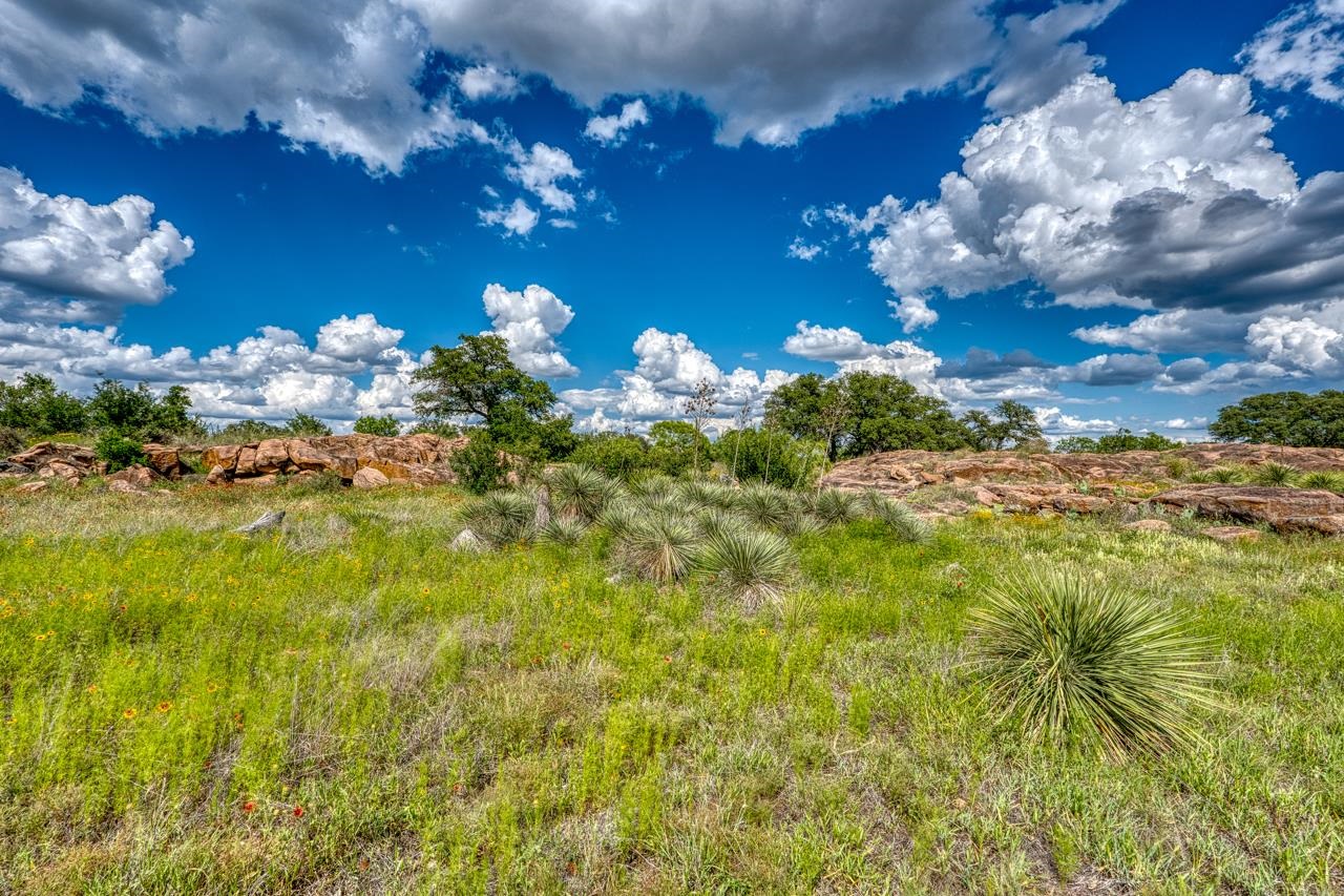 33.9 Acres W Ranch Road 152