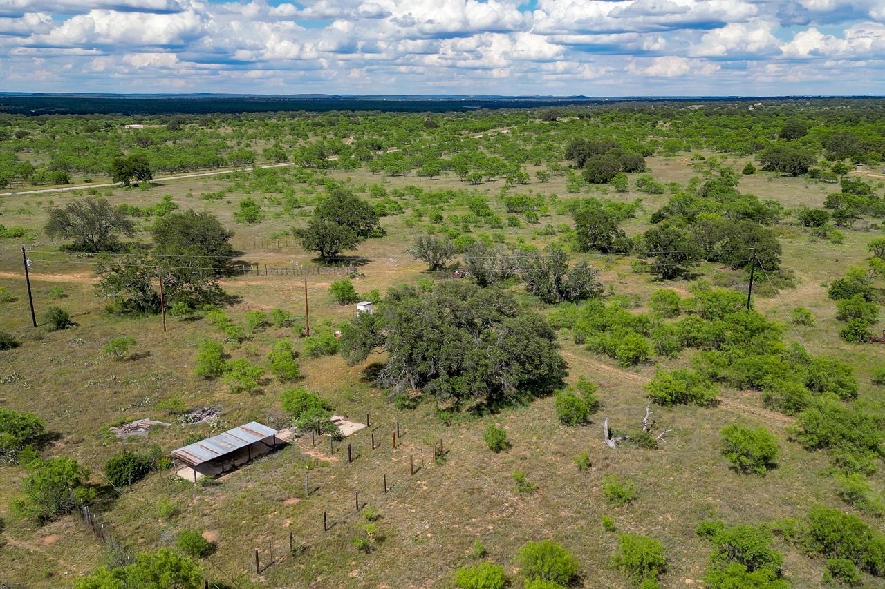 33.9 Acres W Ranch Road 152