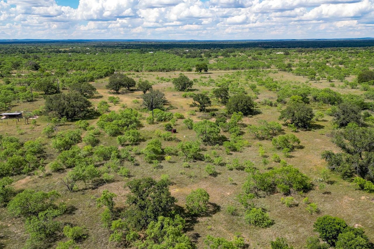 33.9 Acres W Ranch Road 152