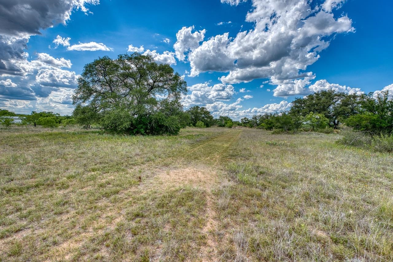 33.9 Acres W Ranch Road 152