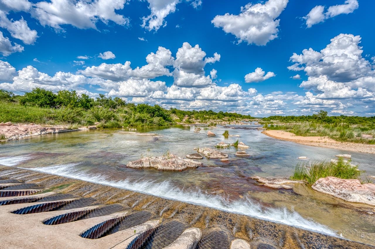 33.9 Acres W Ranch Road 152