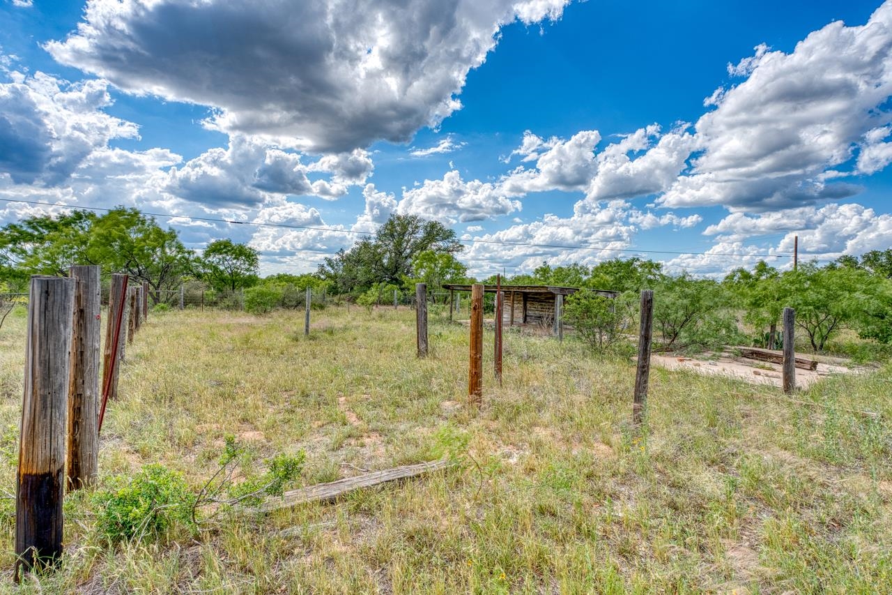 33.9 Acres W Ranch Road 152