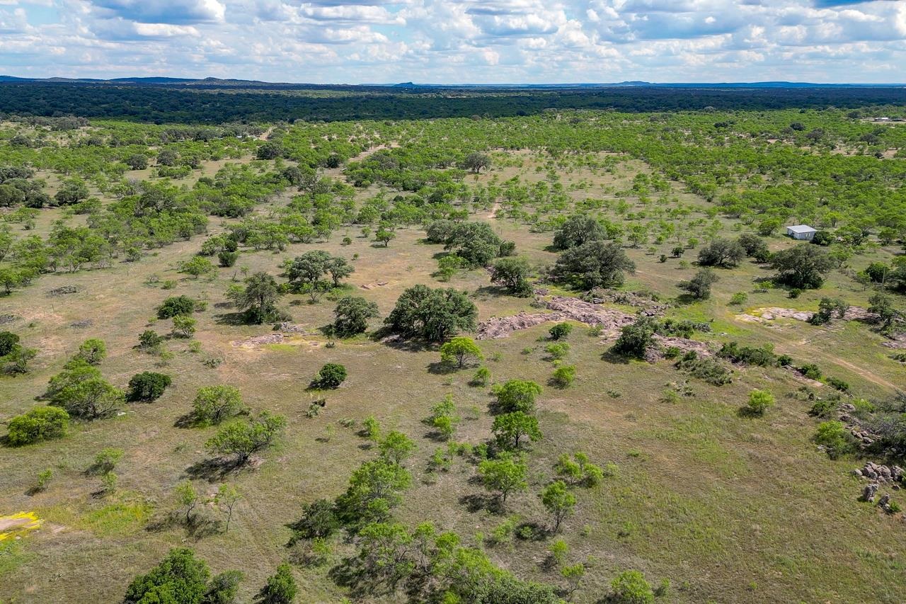 33.9 Acres W Ranch Road 152