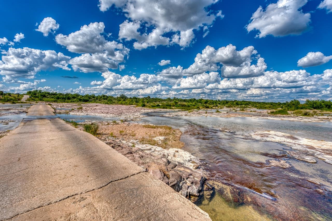 33.9 Acres W Ranch Road 152