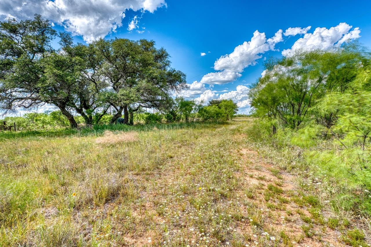 33.9 Acres W Ranch Road 152