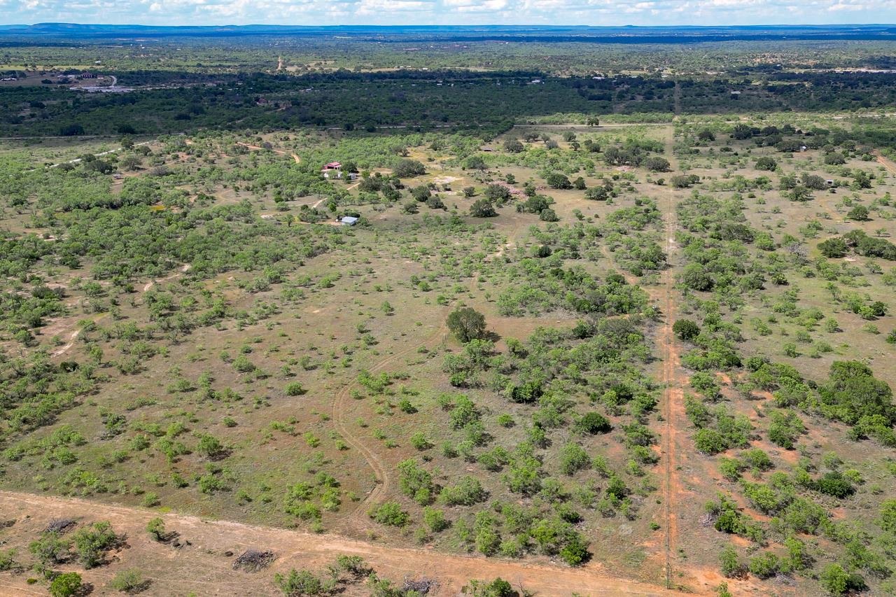 33.9 Acres W Ranch Road 152