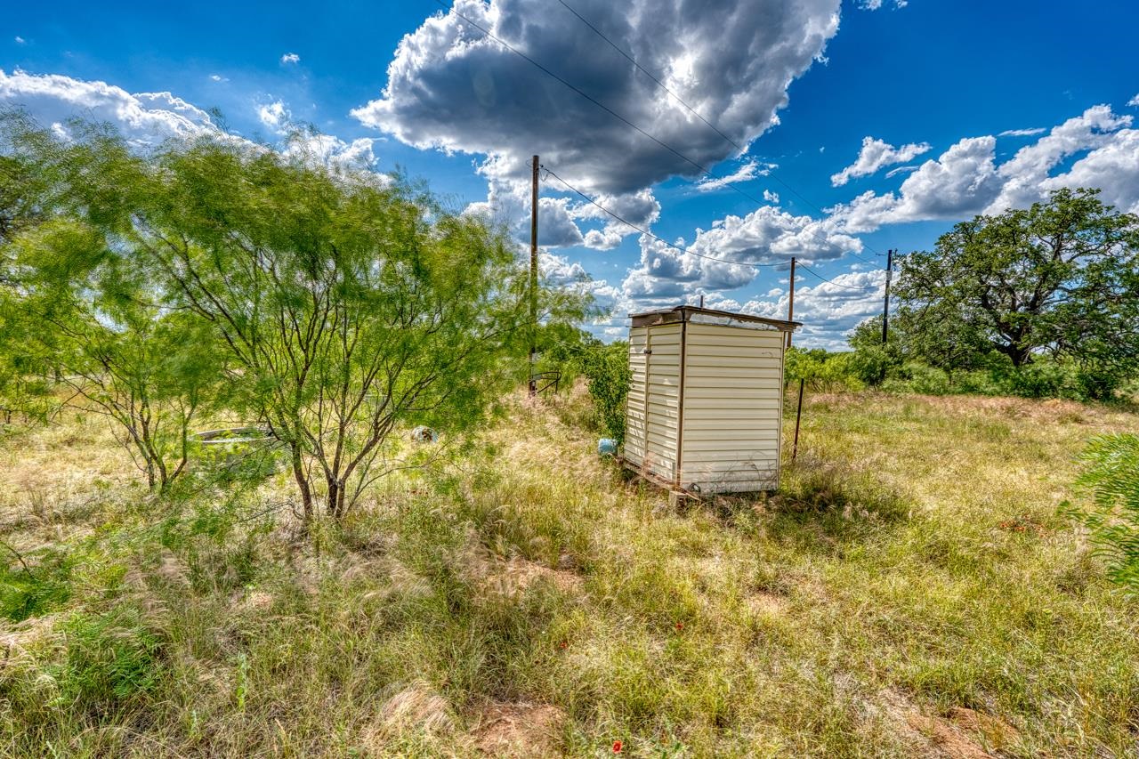 33.9 Acres W Ranch Road 152