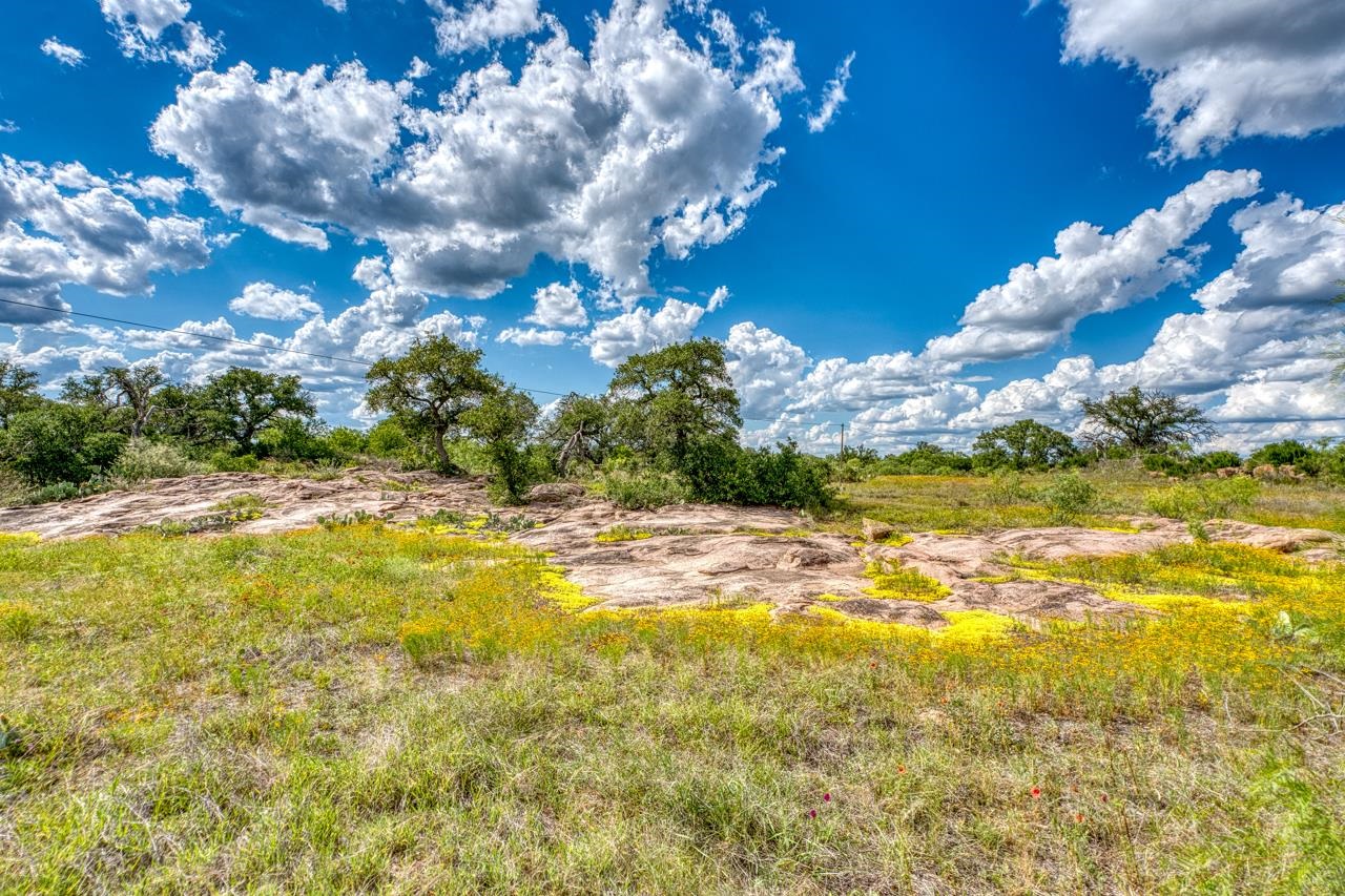 33.9 Acres W Ranch Road 152