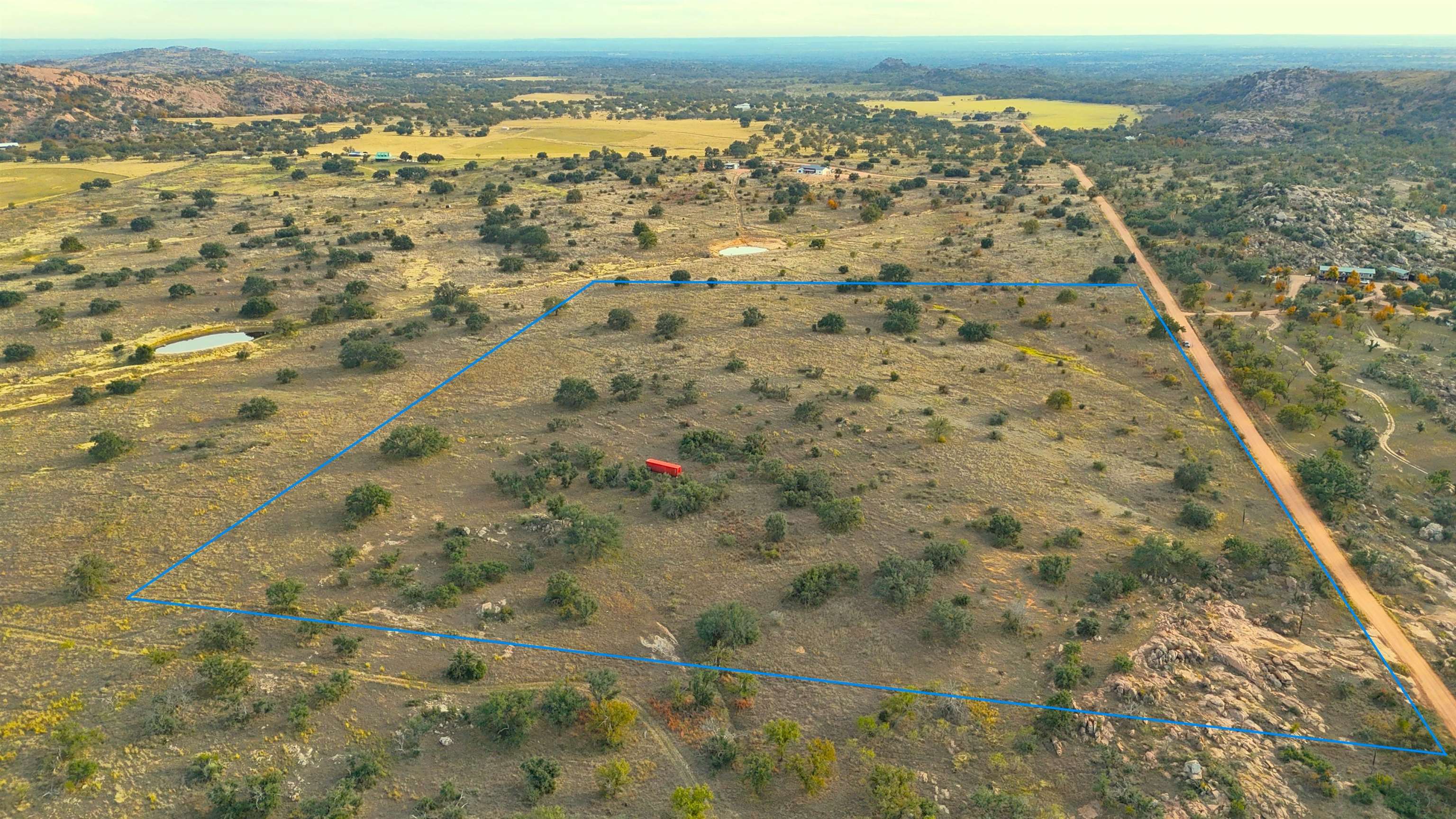 0 Hickory Grove Road