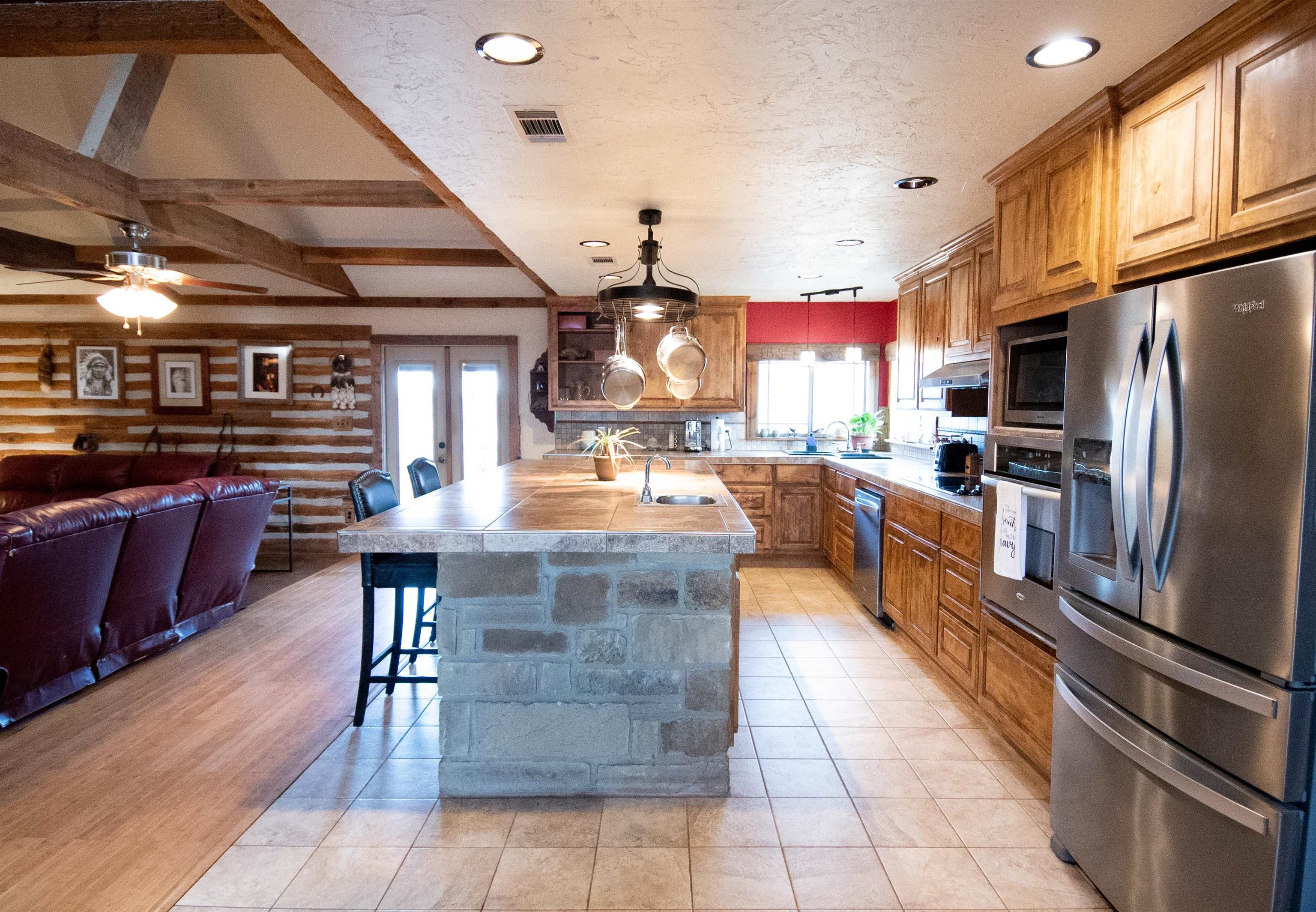 115 Field Stone Drive