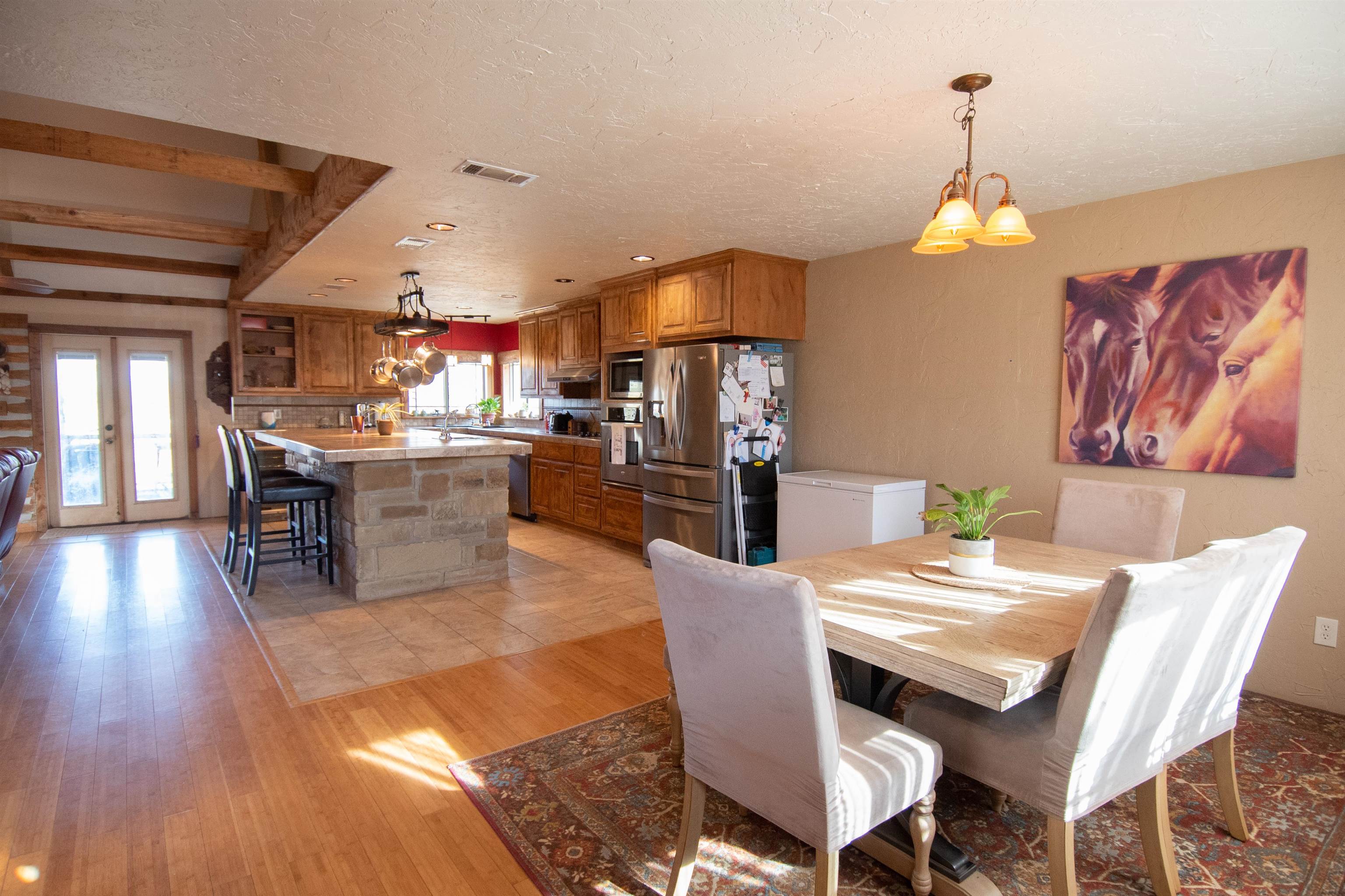 115 Field Stone Drive