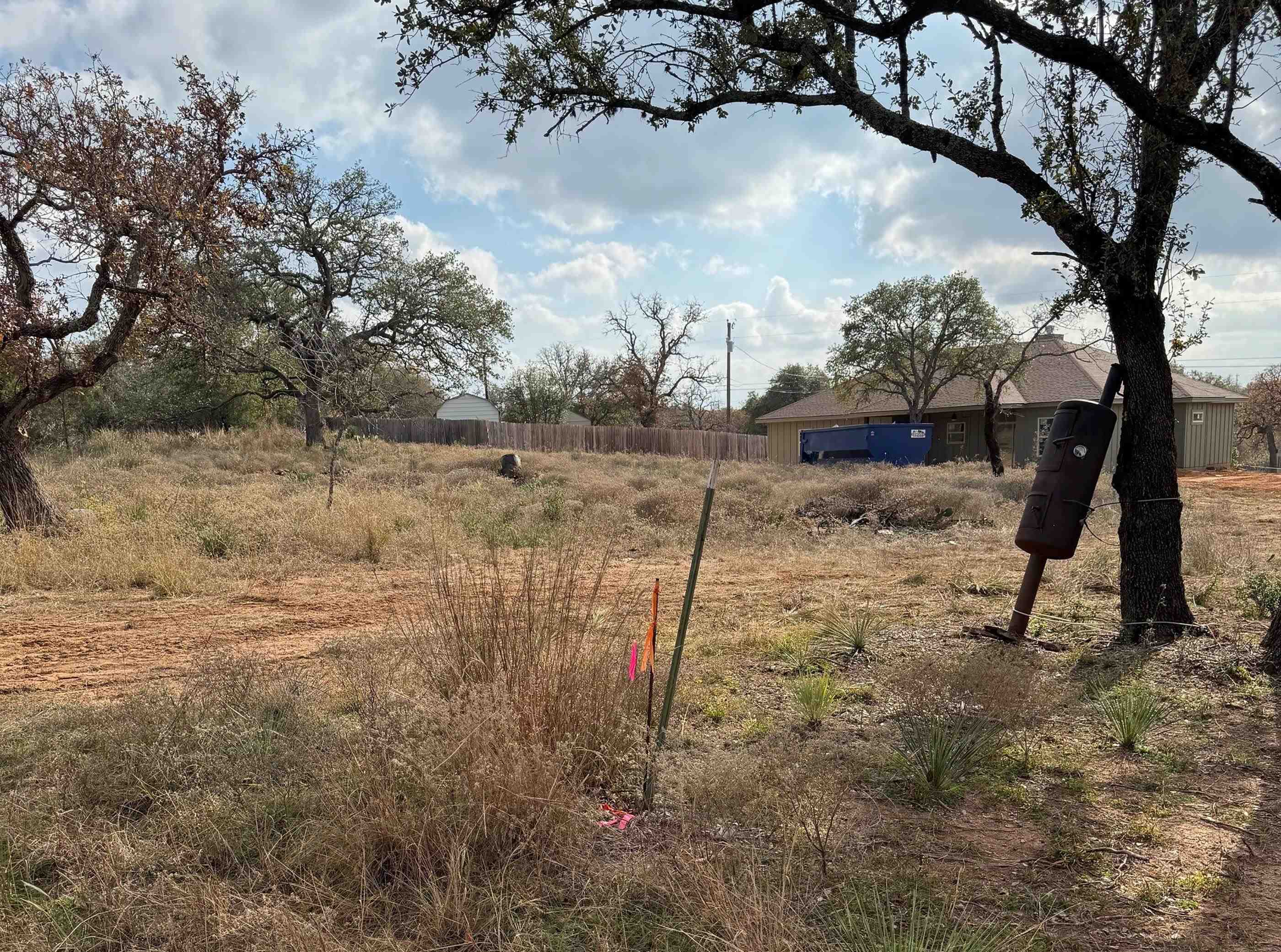 Lot 180A Stonecastle Drive