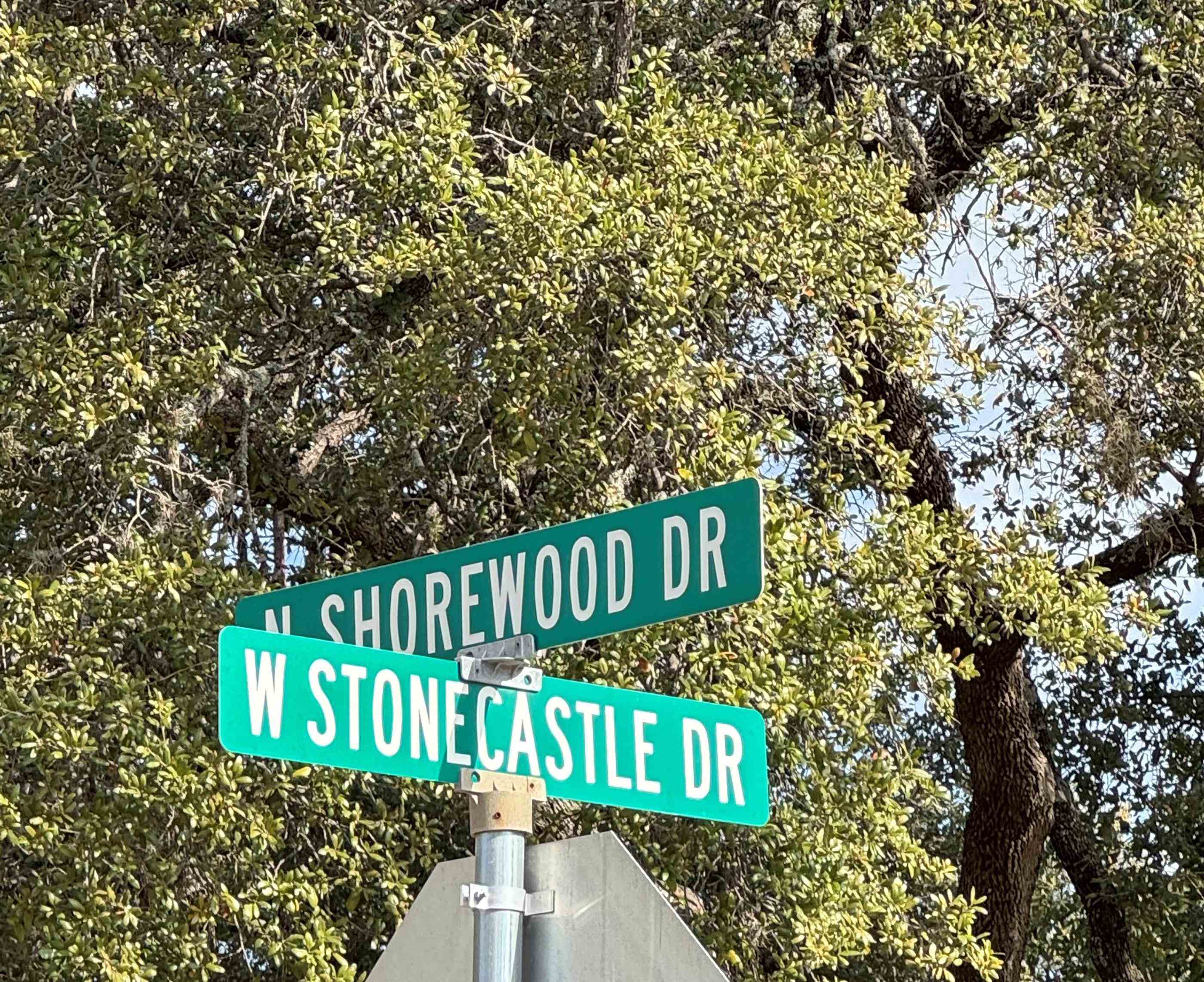 Lot 180A Stonecastle Drive