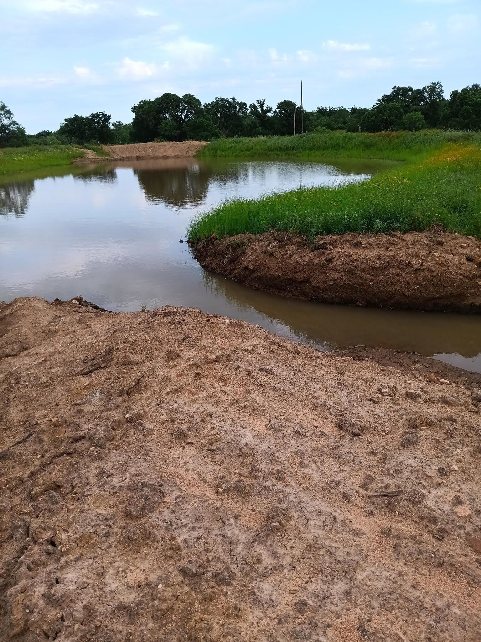 1111 Ranch Road 2768