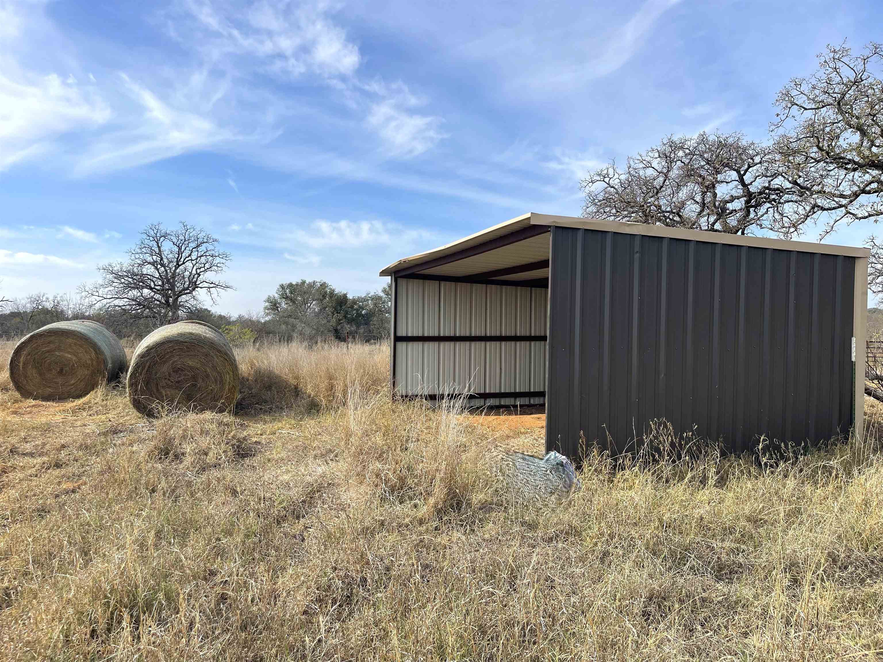 1111 Ranch Road 2768