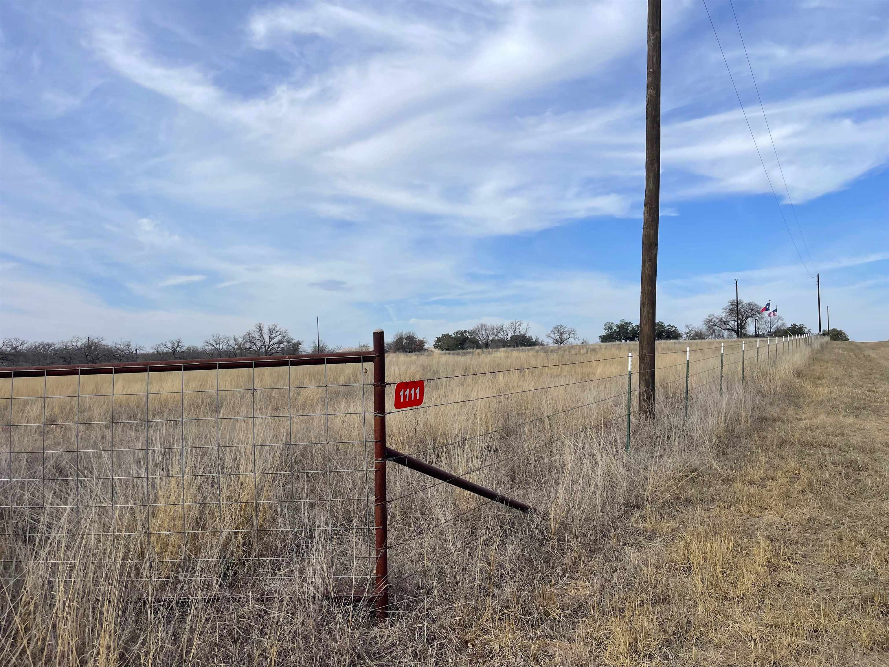 1111 Ranch Road 2768