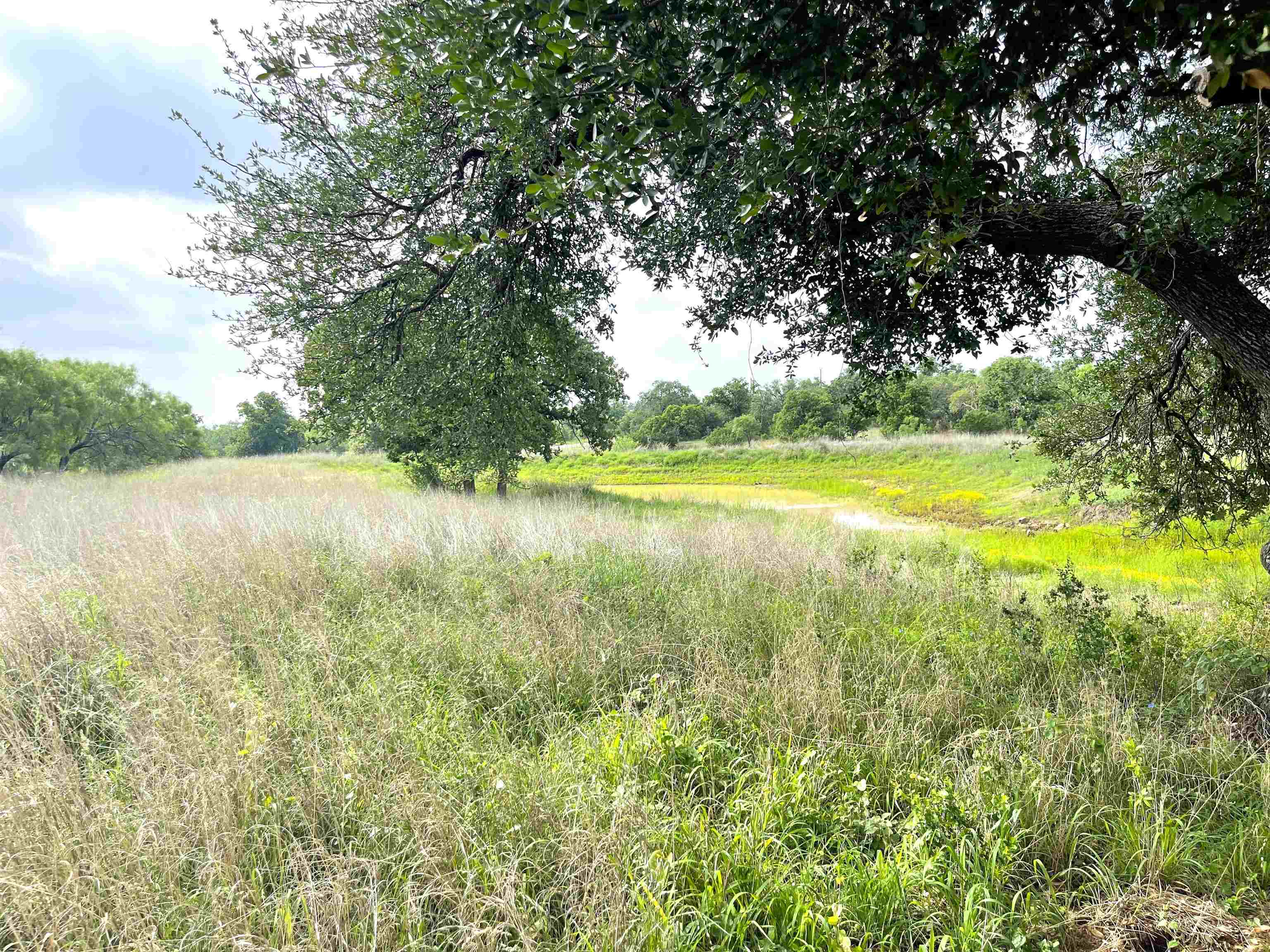 1111 Ranch Road 2768