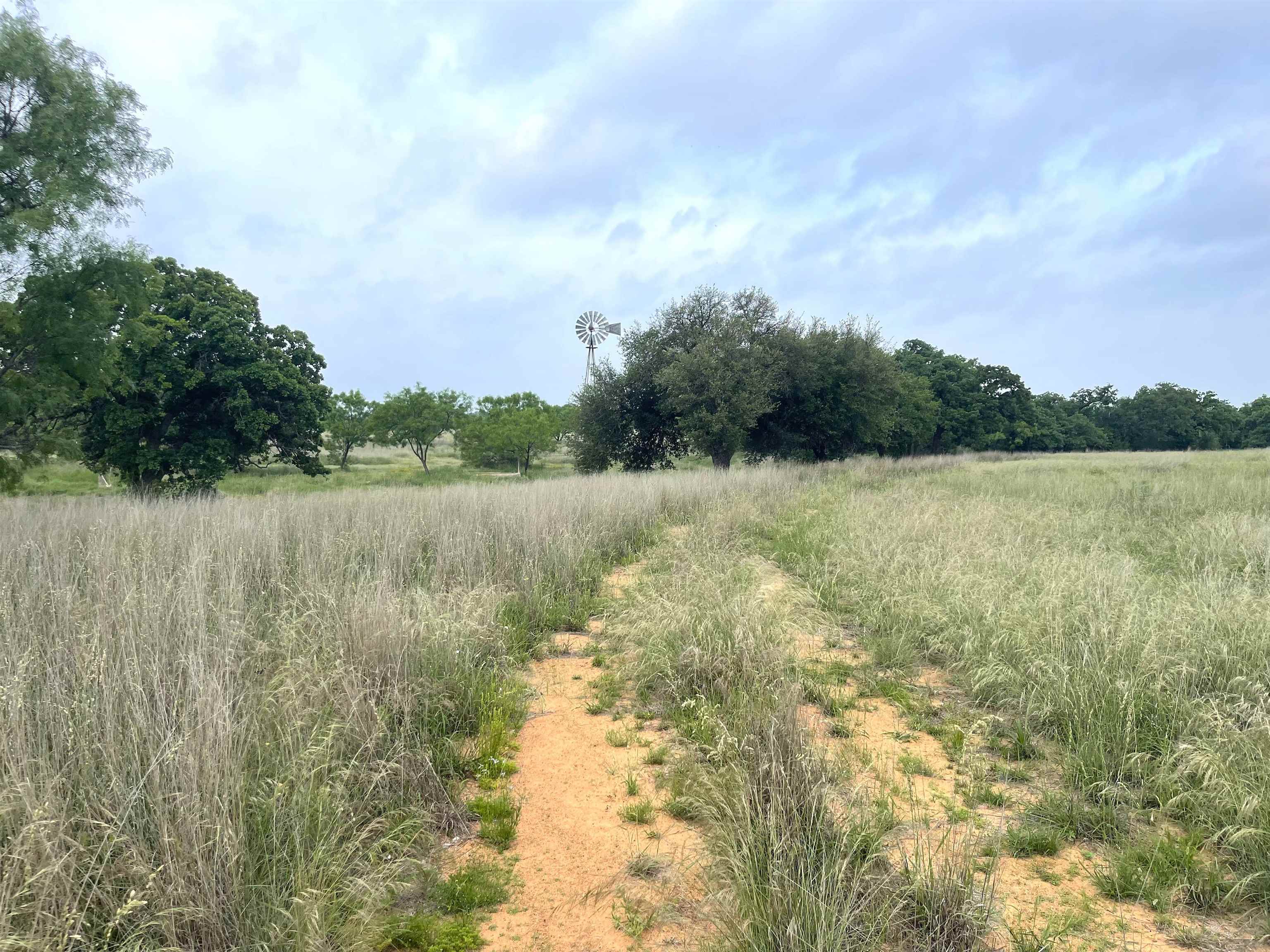 1111 Ranch Road 2768