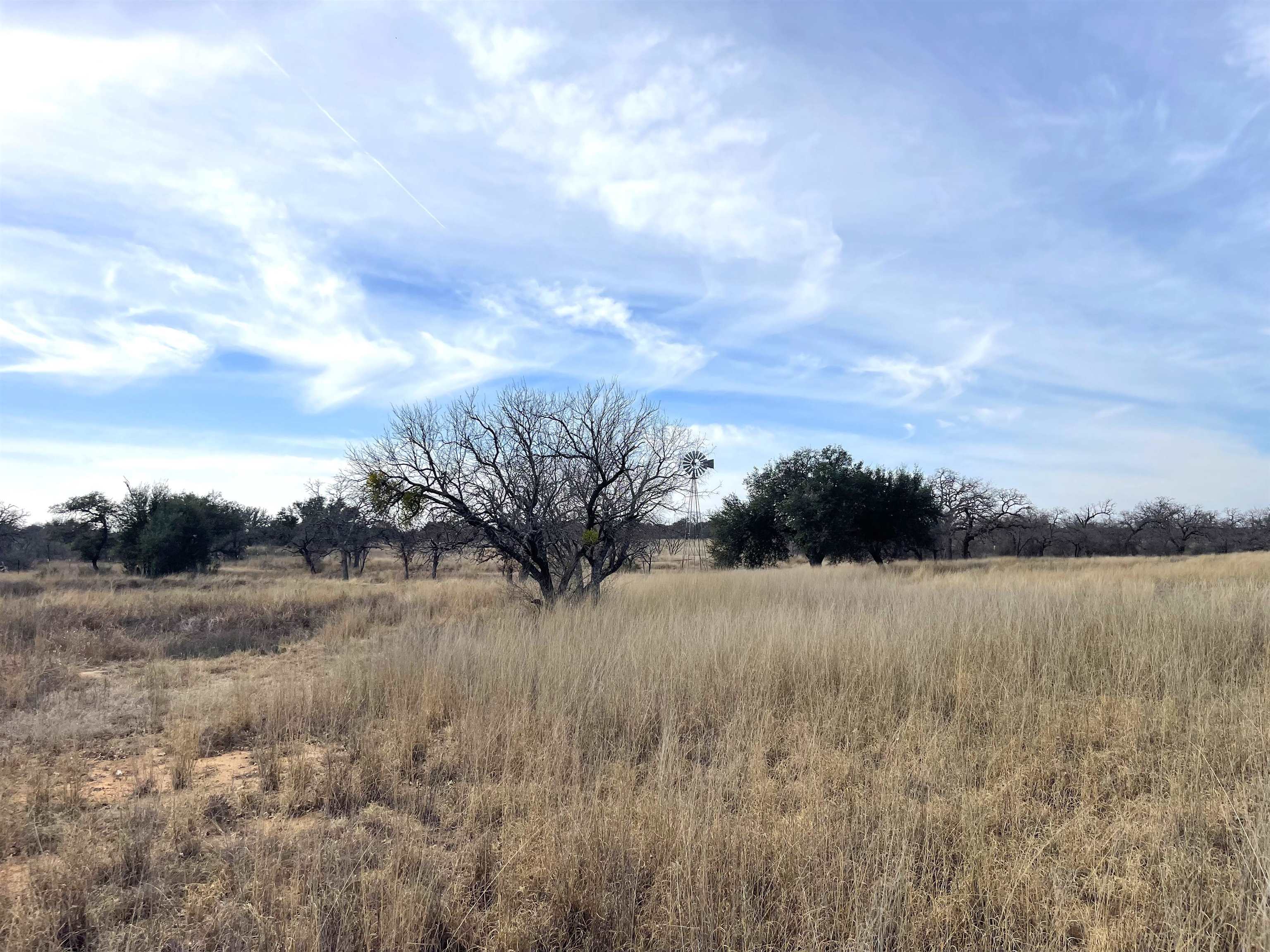 1111 Ranch Road 2768