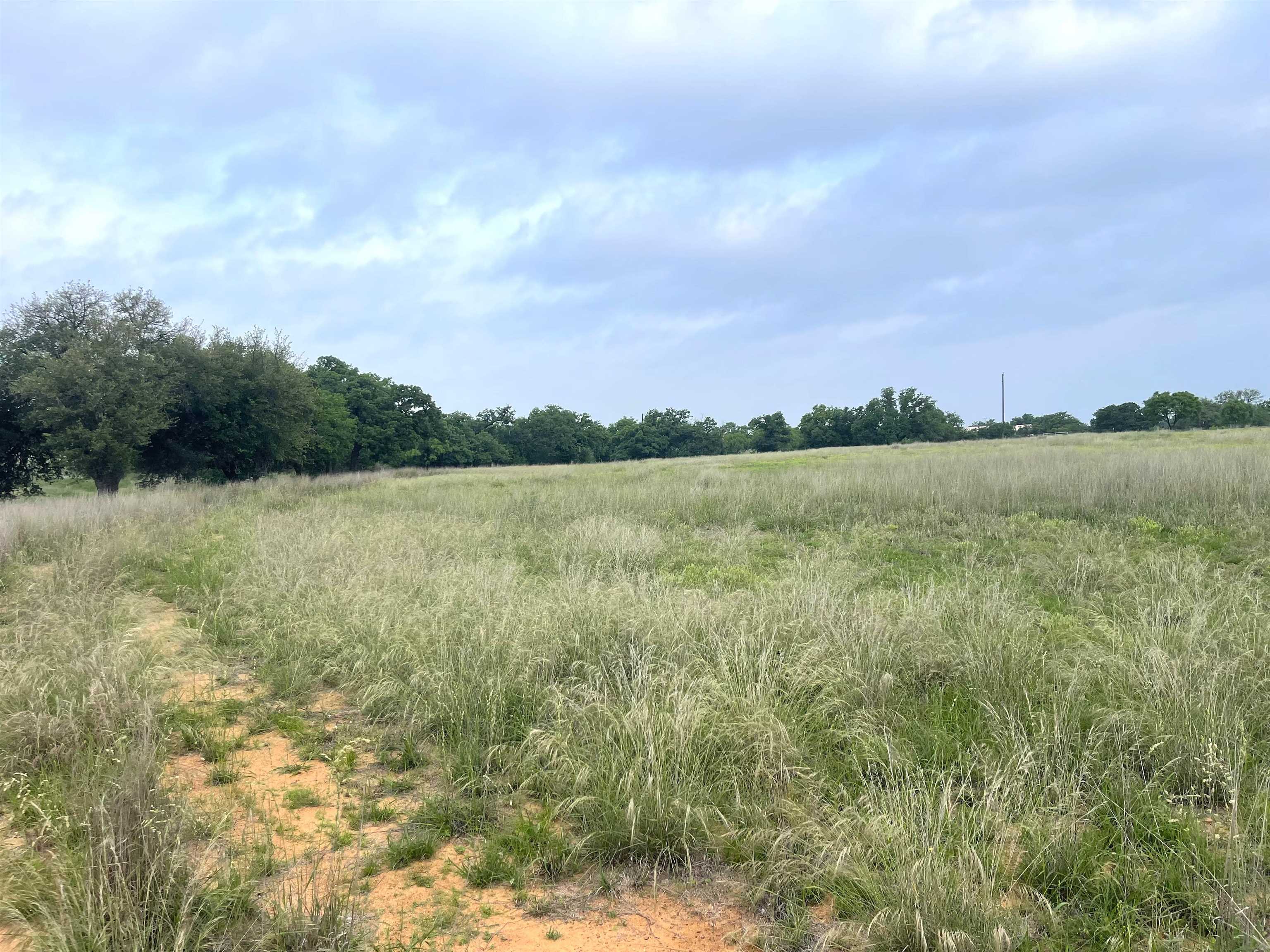 1111 Ranch Road 2768