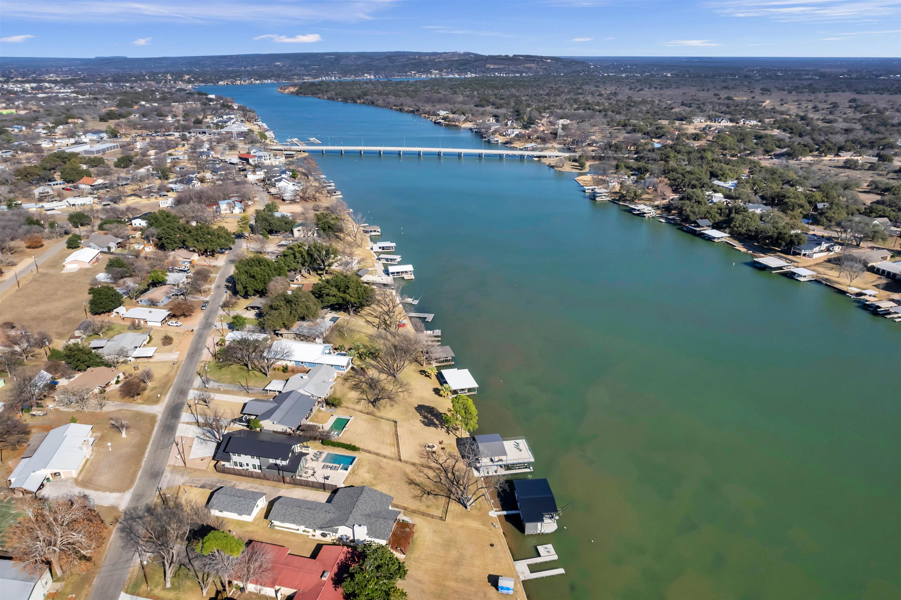 1846 Bluebonnet Lane