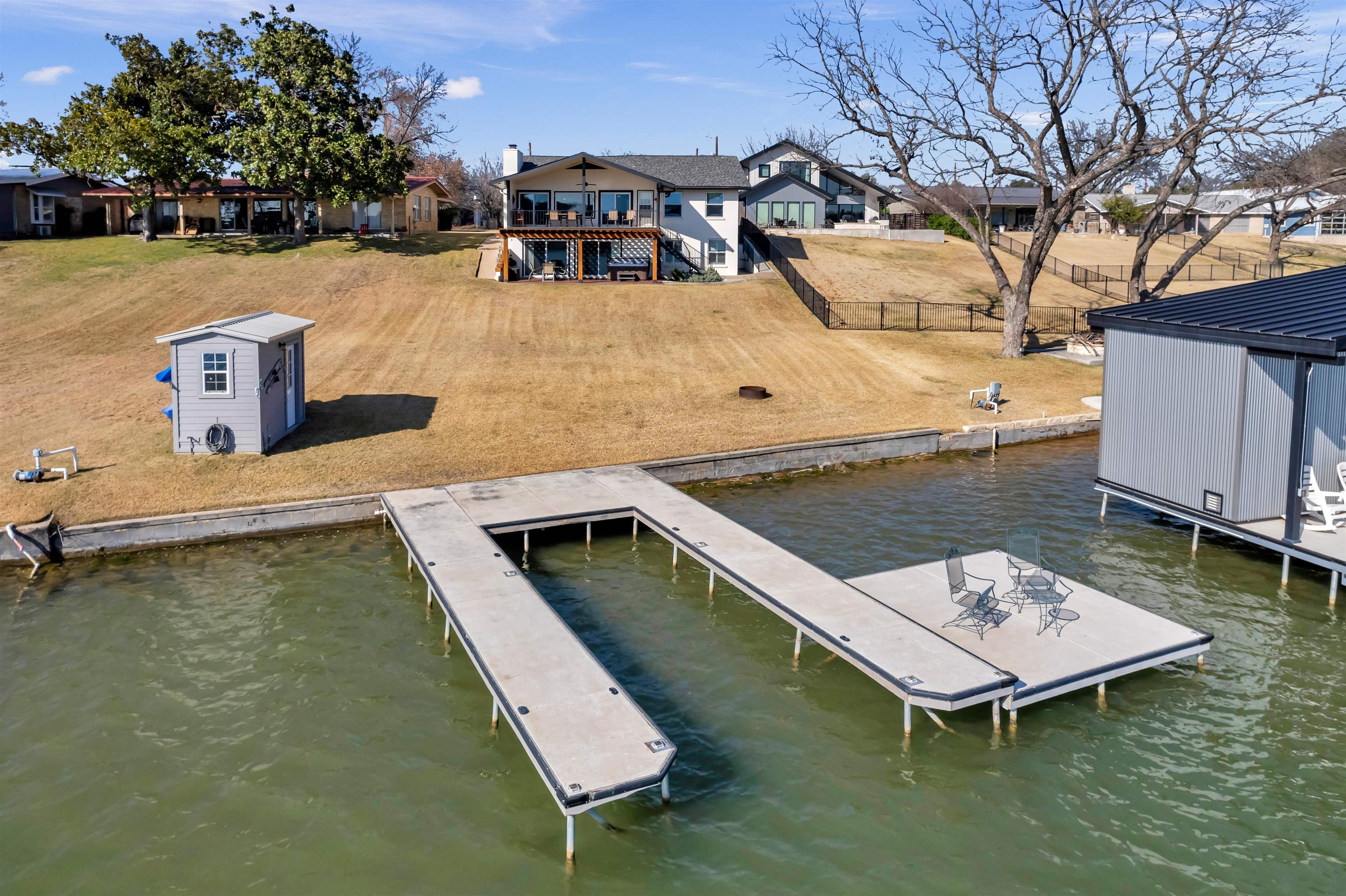 1846 Bluebonnet Lane