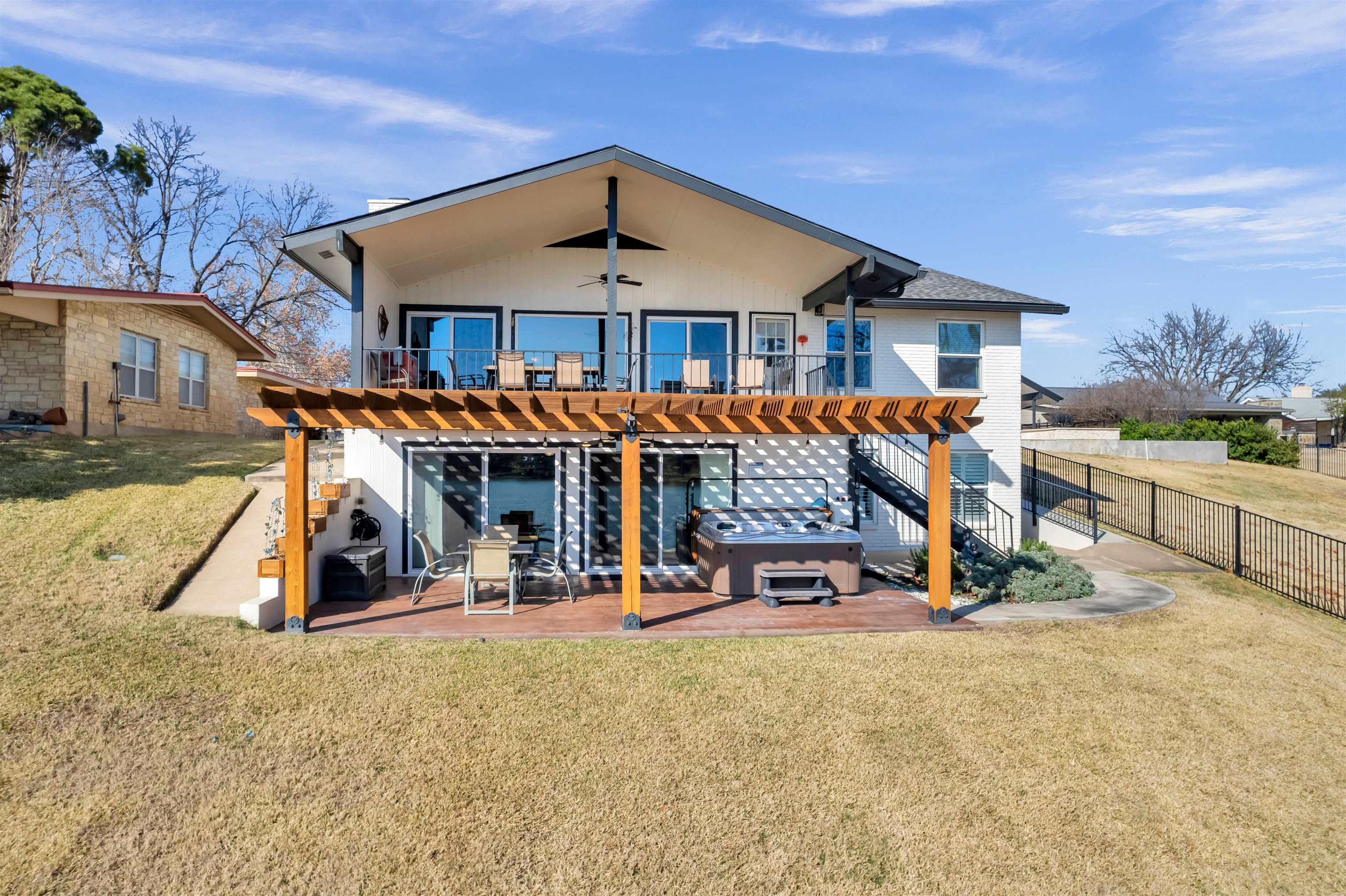 1846 Bluebonnet Lane