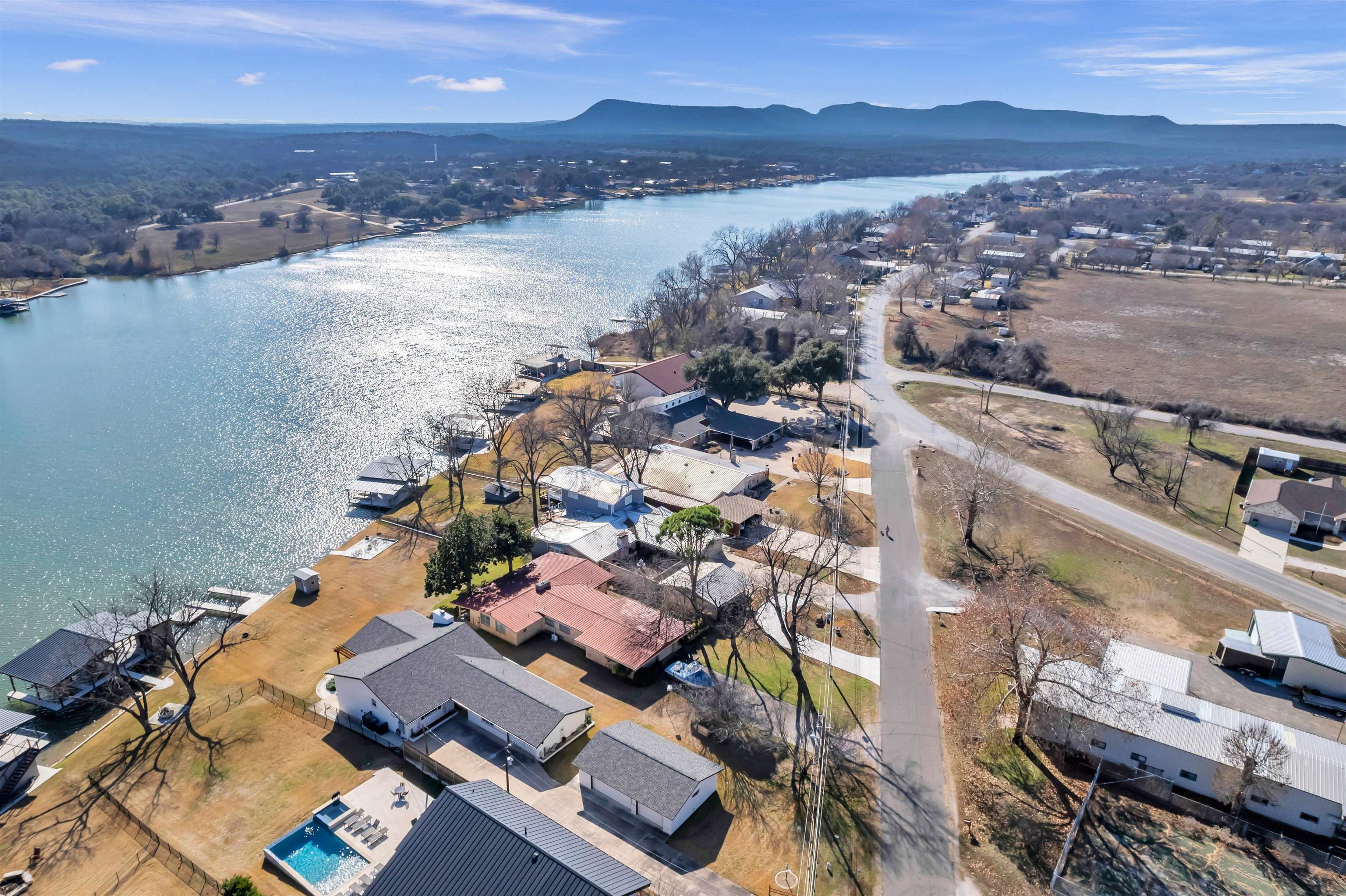 1846 Bluebonnet Lane